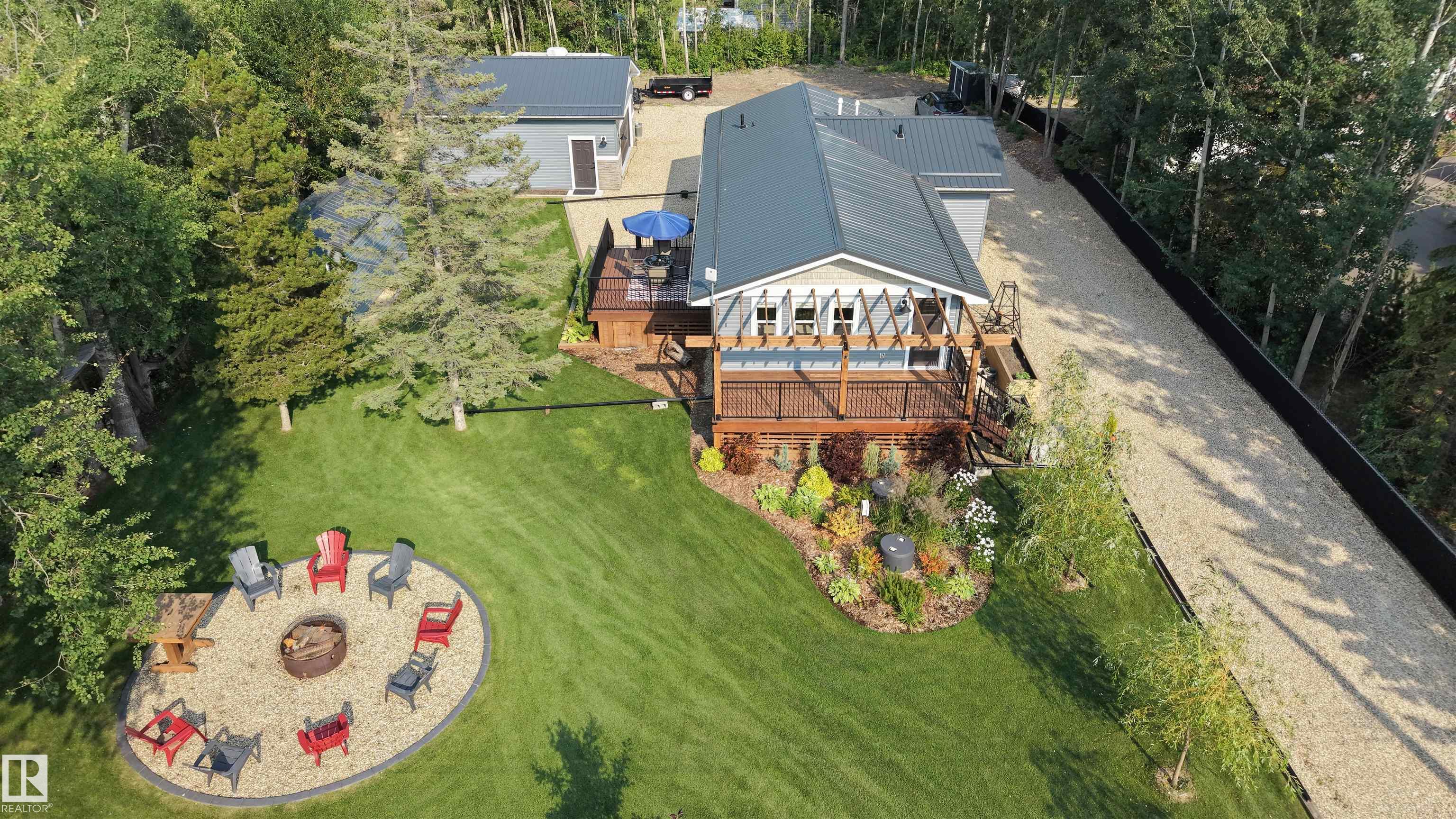 701 55107 Rge Road 33, Rural Lac Ste. Anne County, MLS® # E4500465