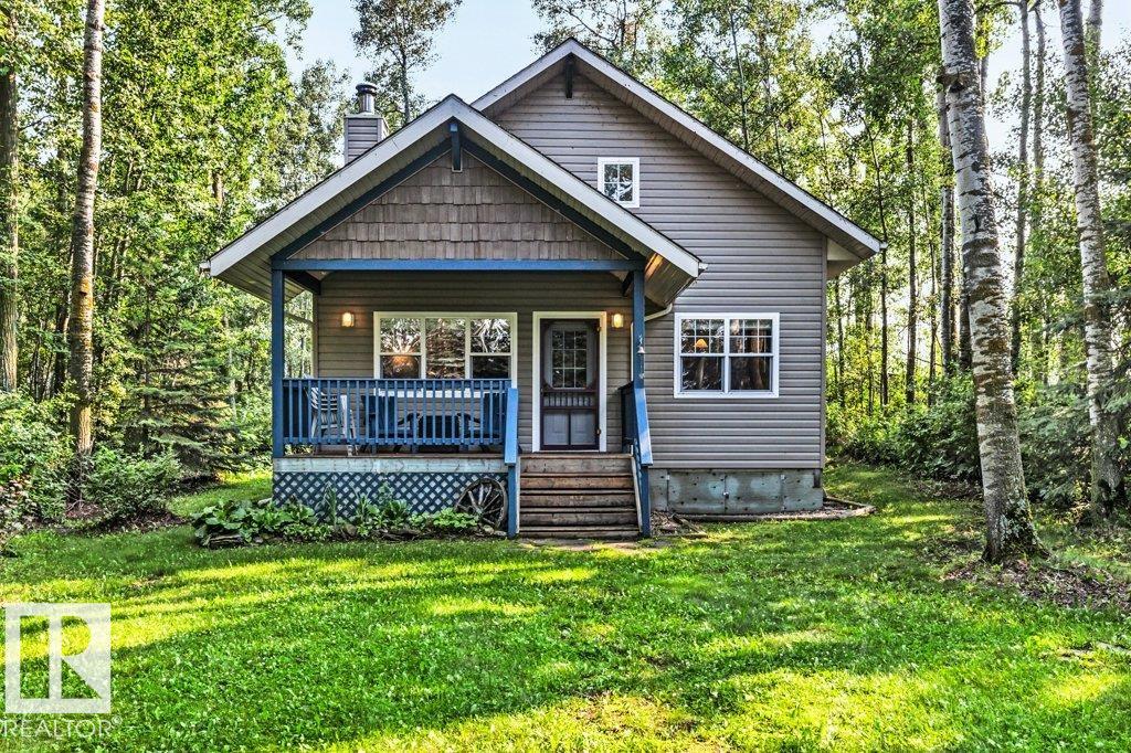 188 Lakeshore Drive, S.v. Grandview, Rural Wetaskiwin County, MLS® # E4500466