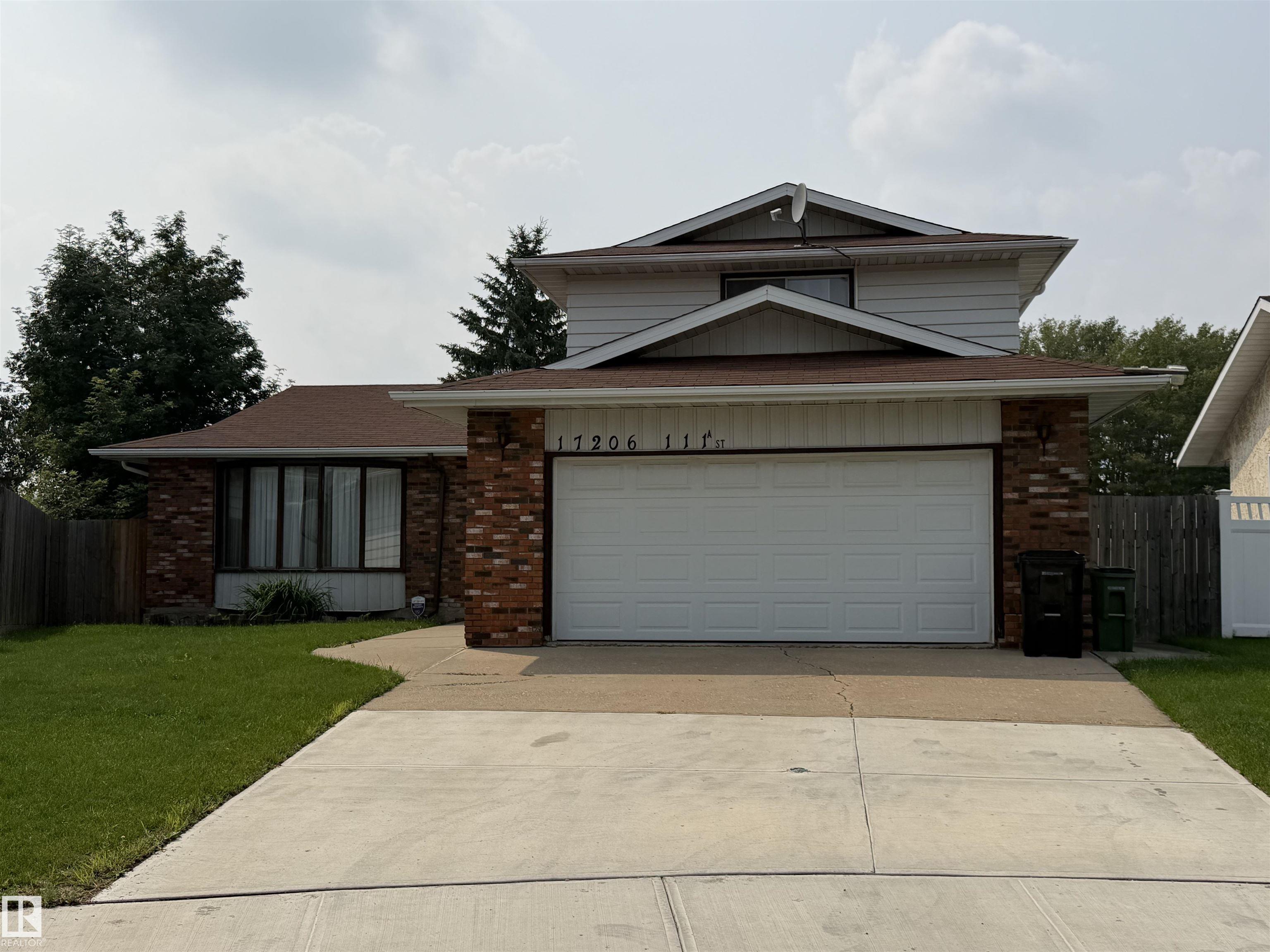17206 111a Street, Edmonton, MLS® # E4500469