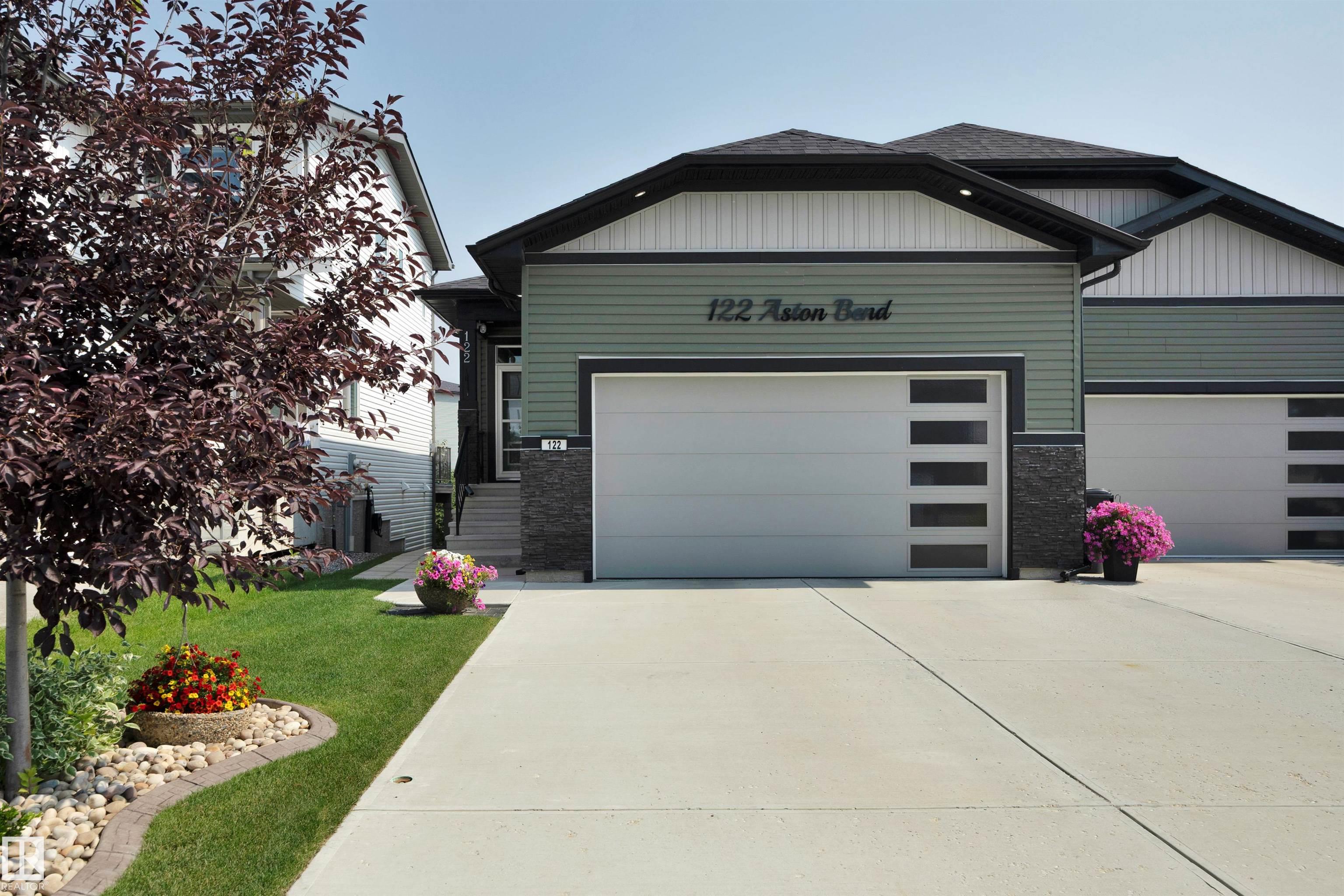 122 Aston Bend, Leduc, MLS® # E4500472