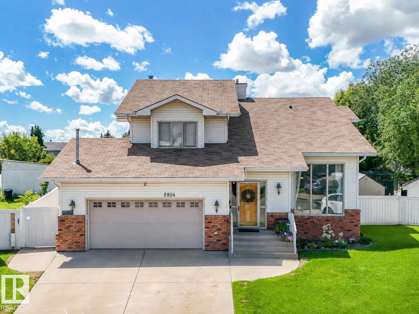 2824 37 Street, Edmonton, MLS® # E4500474