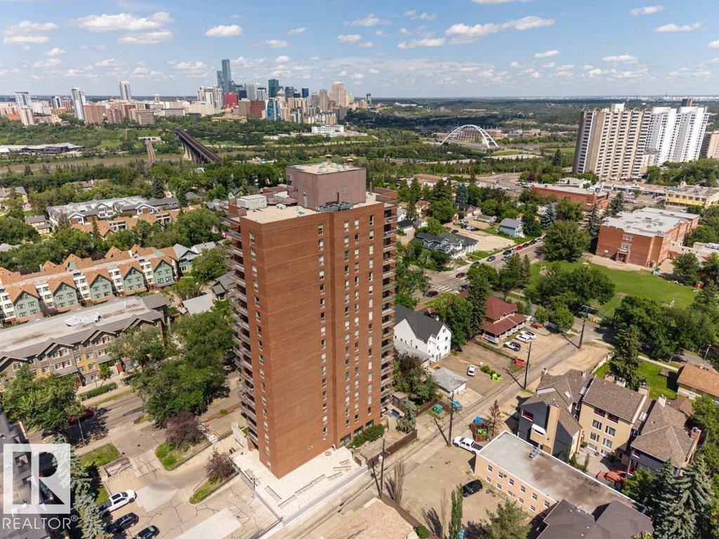 804 11027 87 Avenue, Edmonton, MLS® # E4500476