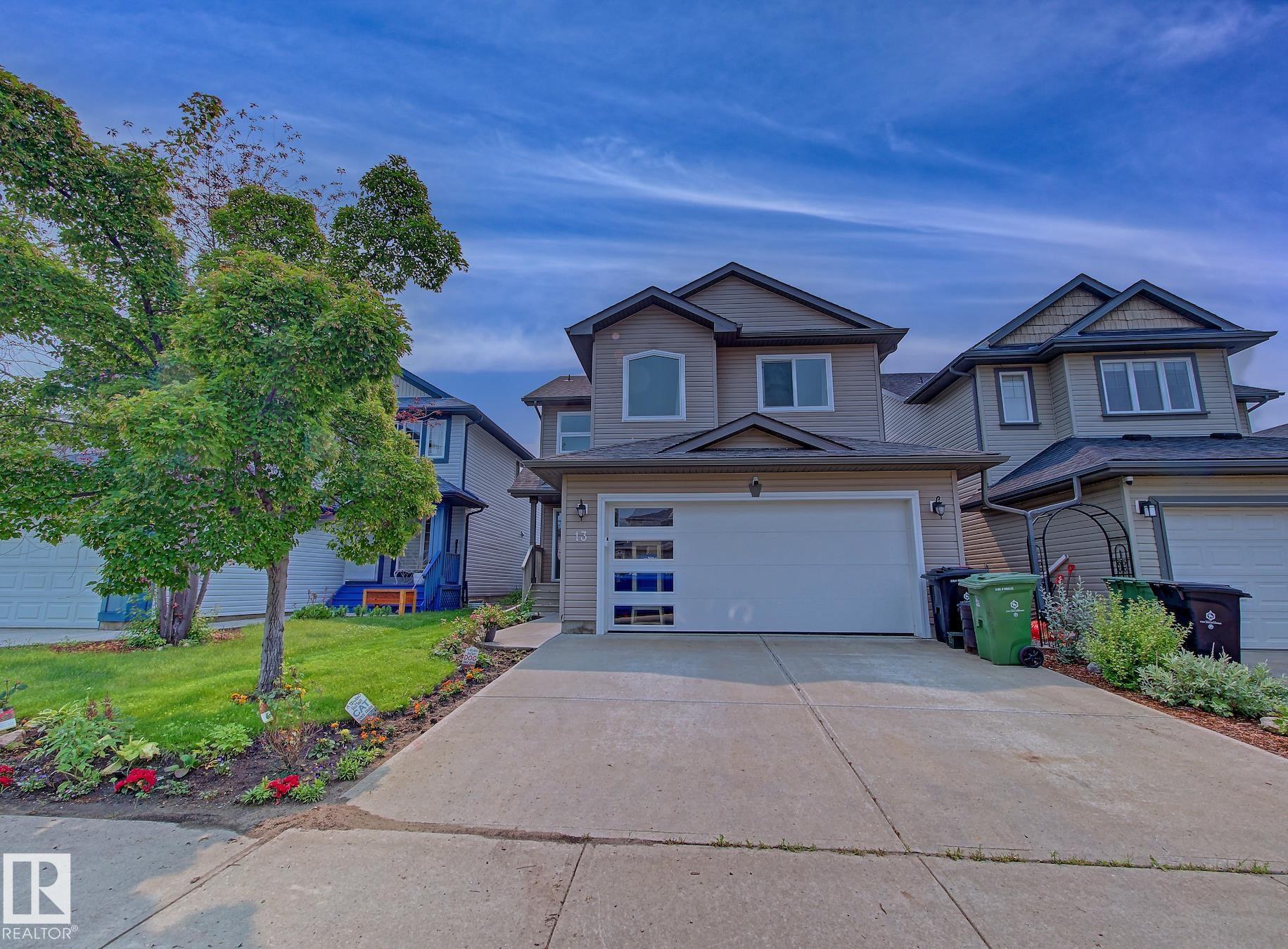 13 Almond Bay, Fort Saskatchewan, MLS® # E4500477