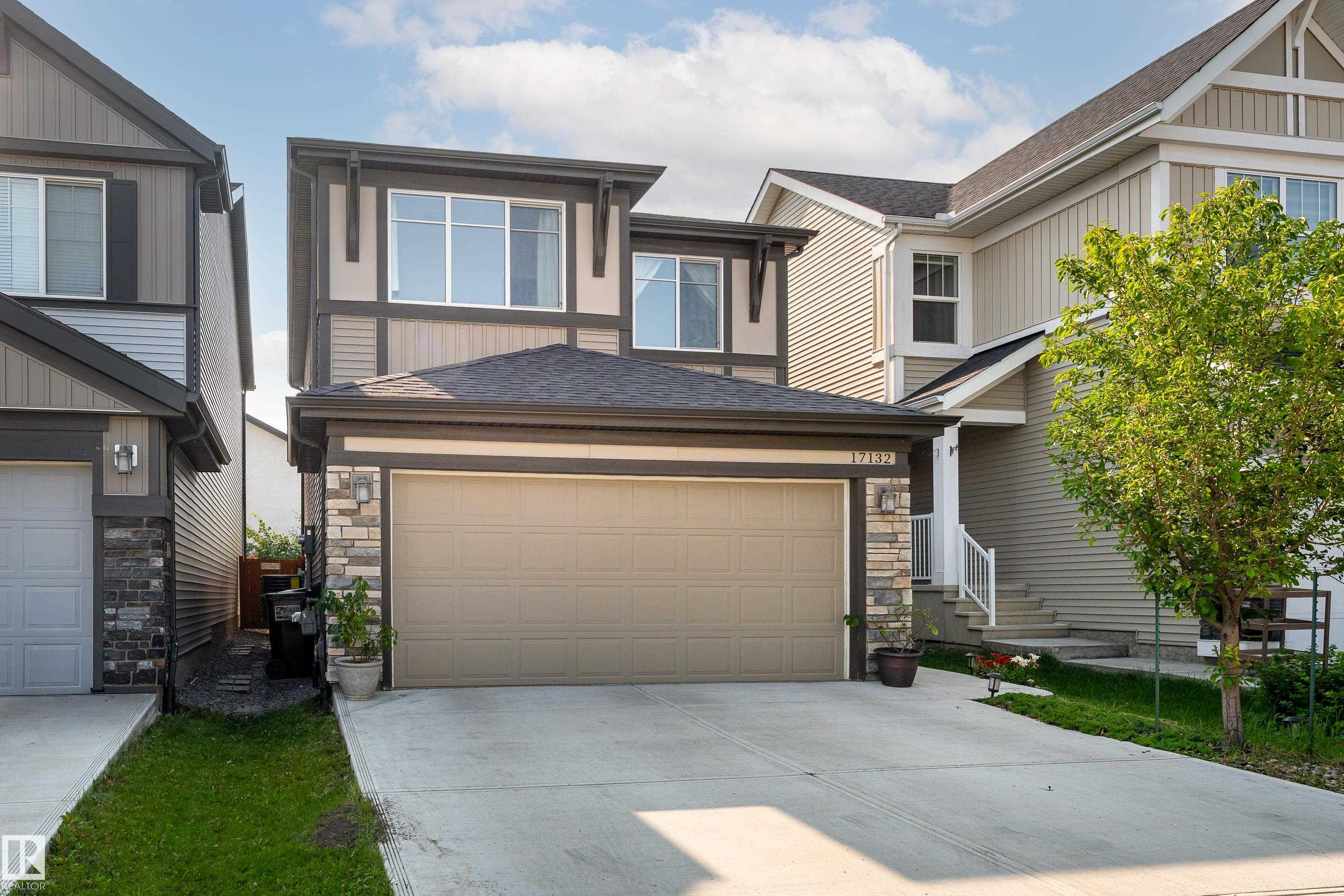 17132 64 Street, Edmonton, MLS® # E4500479