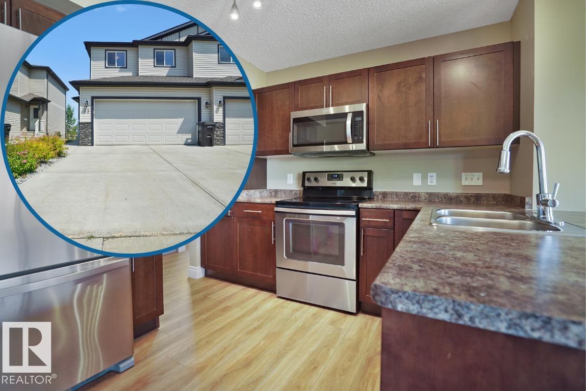 33 445 Brintnell Boulevard, Edmonton, MLS® # E4500482