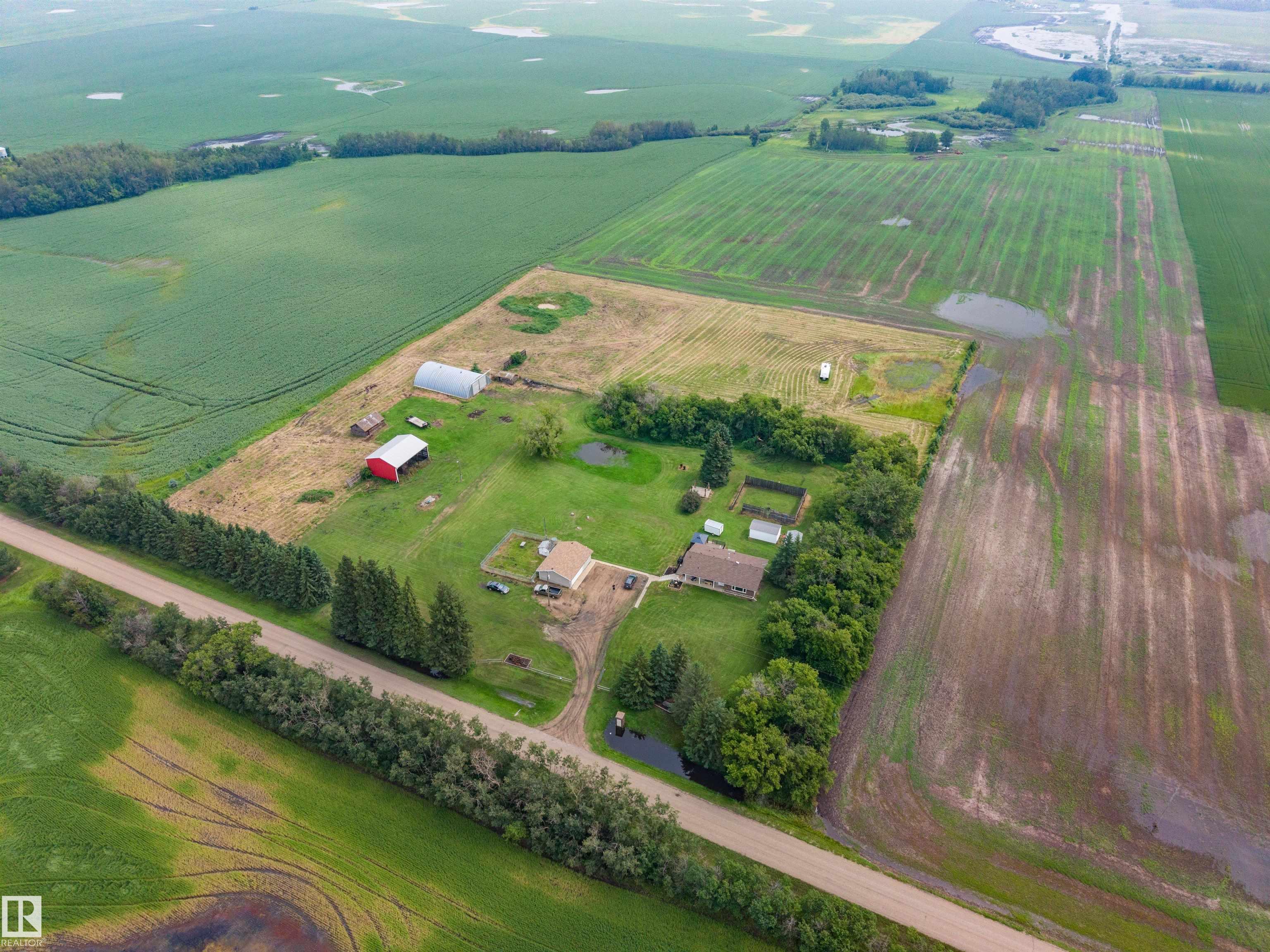 54433 Rge Road 213, Rural Strathcona County, MLS® # E4500485