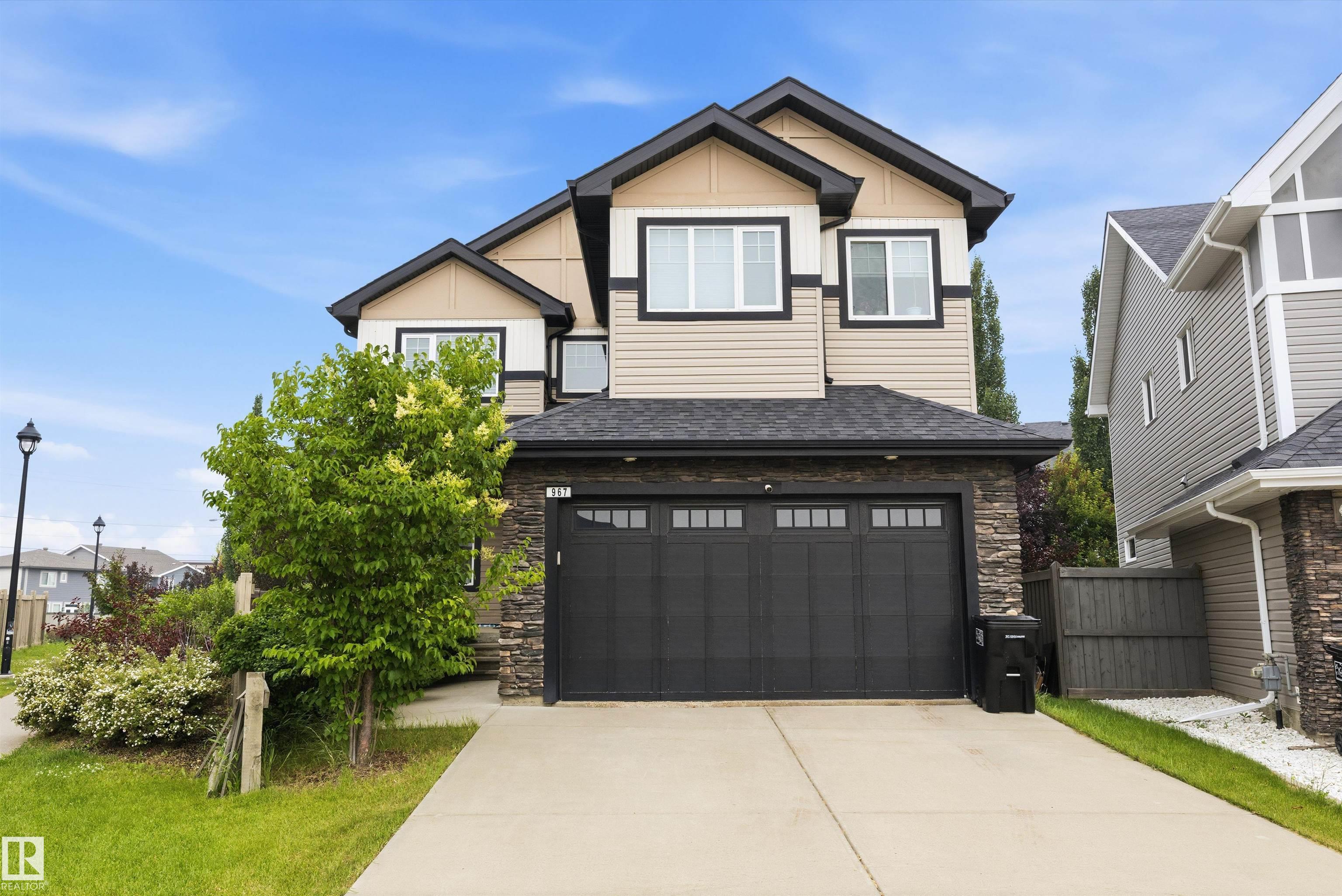 967 175 Street, Edmonton, MLS® # E4500486