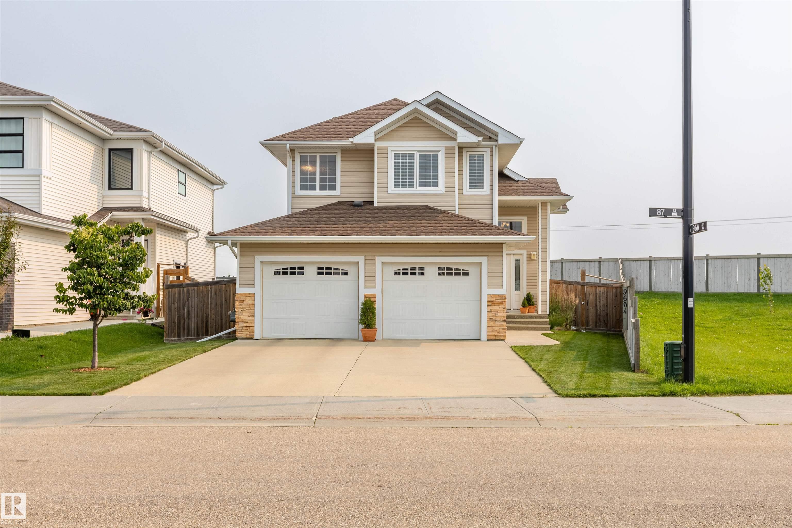 9604 87 Street, Morinville, MLS® # E4500488
