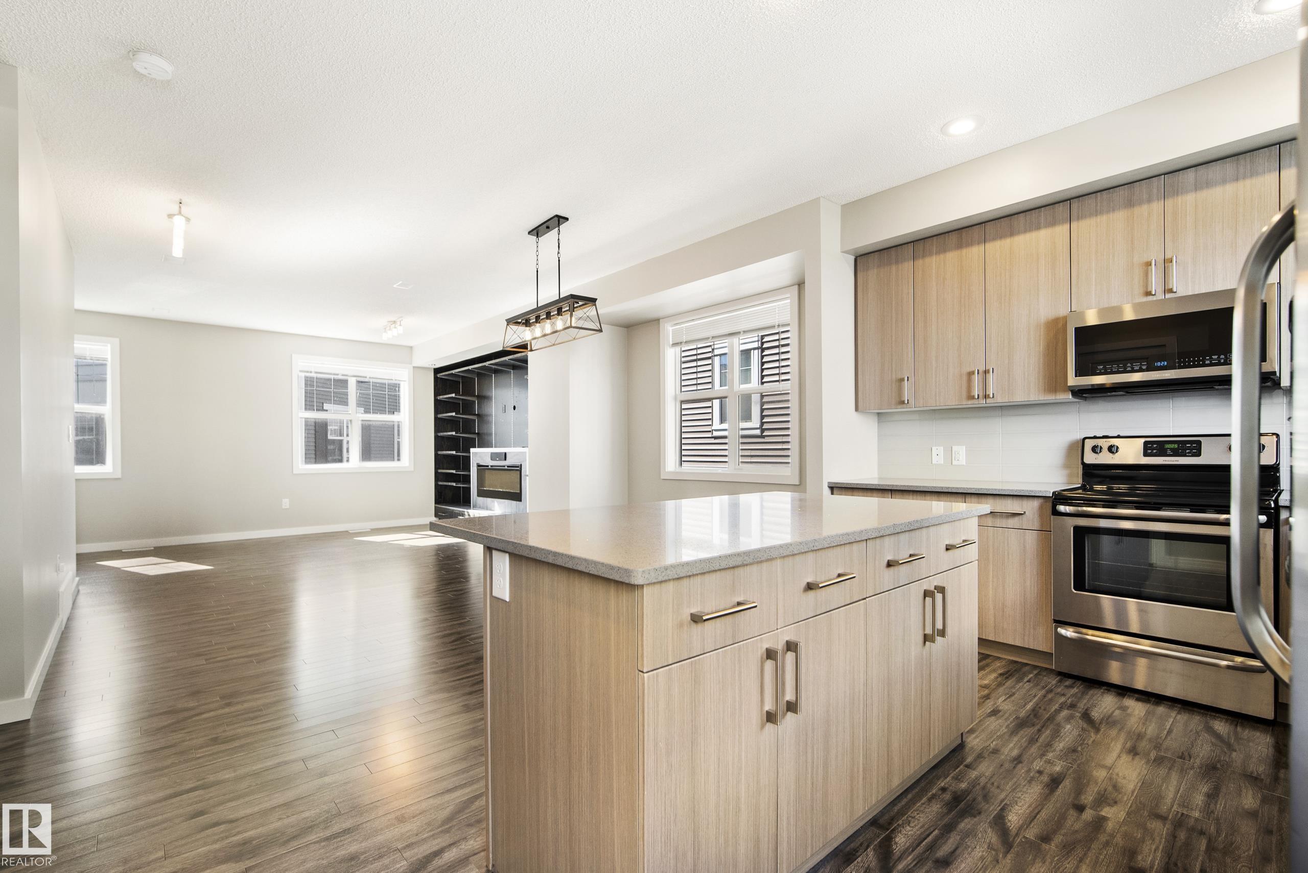 82 2803 James Mowatt Trail, Edmonton, MLS® # E4500495