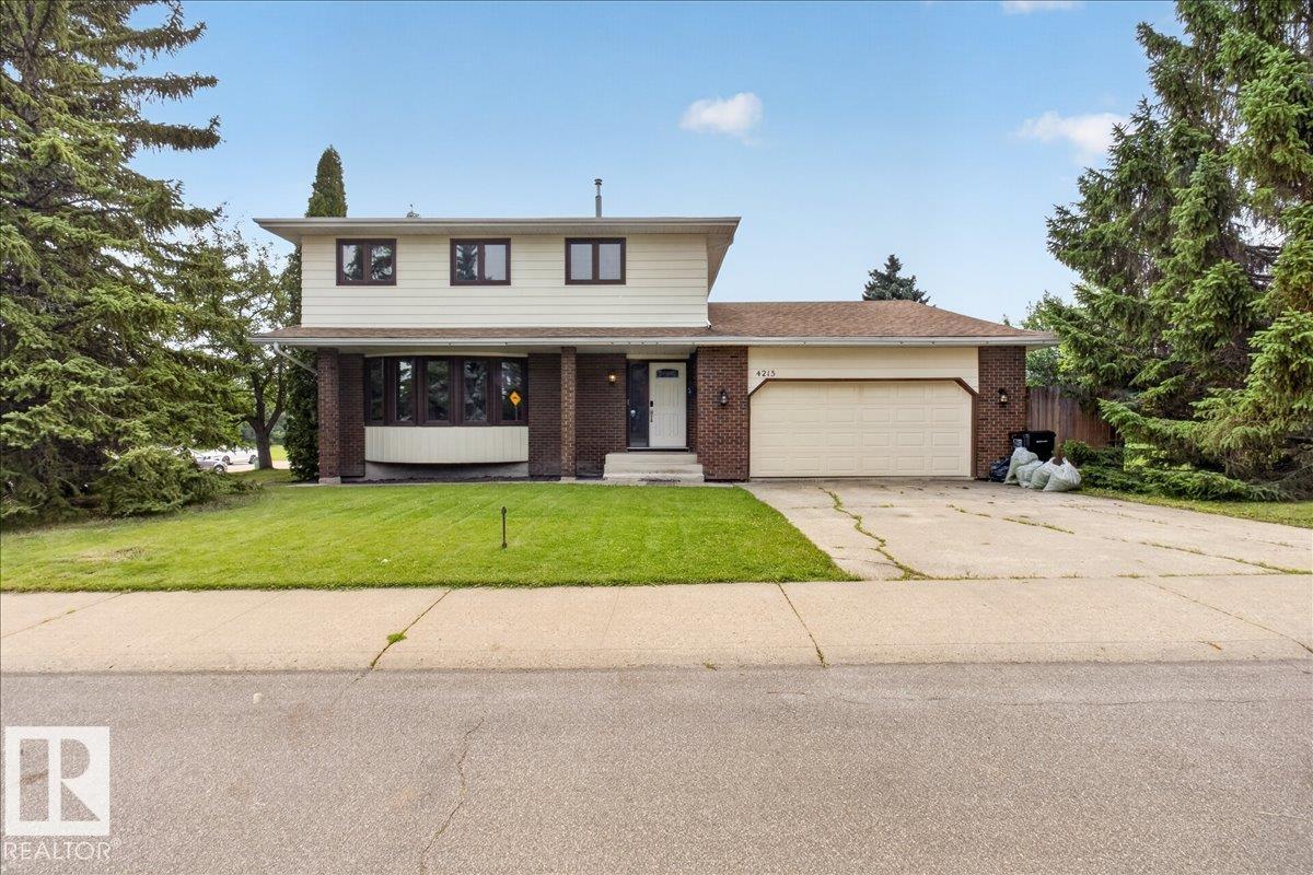 4215 Ramsay Road, Edmonton, MLS® # E4500506