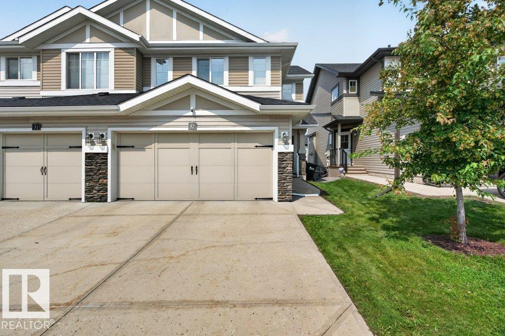 32 21 Augustine Crescent, Sherwood Park, MLS® # E4500510