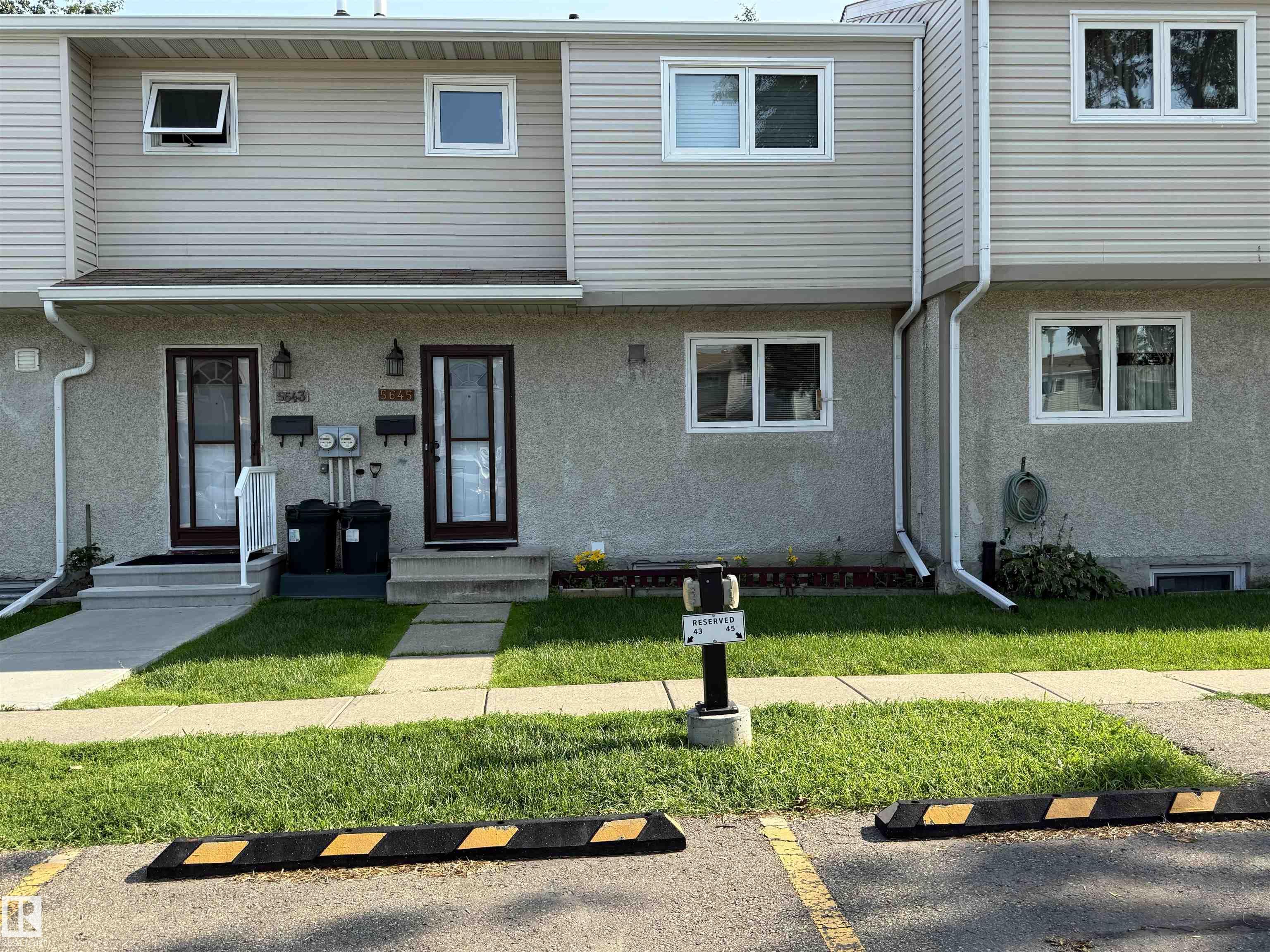 5645 137 Avenue, Edmonton, MLS® # E4500516
