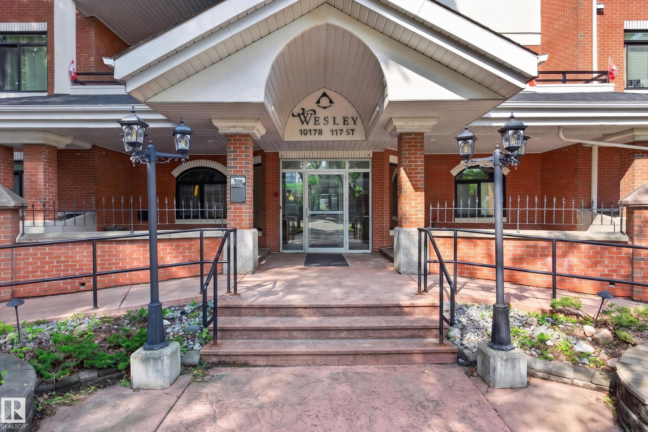 401 10178 117 Street, Edmonton, MLS® # E4500518