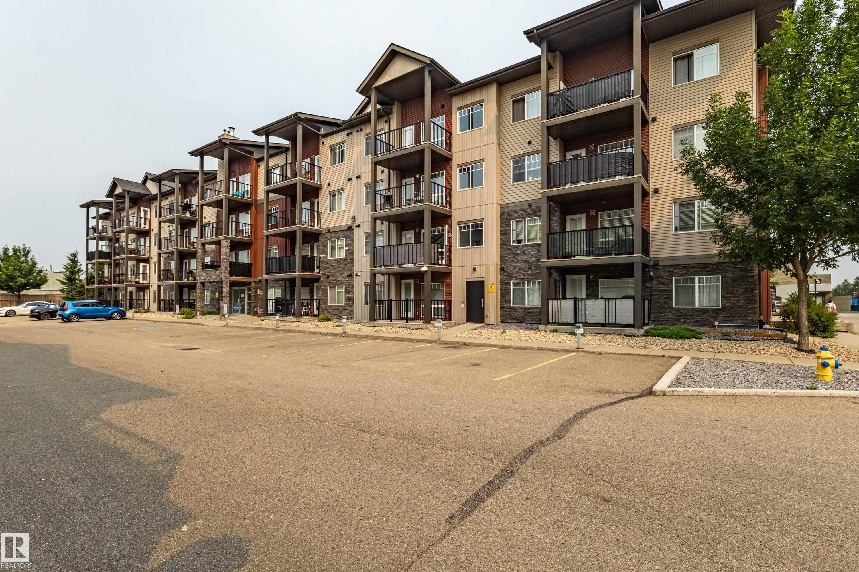 407 9523 160 Avenue, Edmonton, MLS® # E4500519