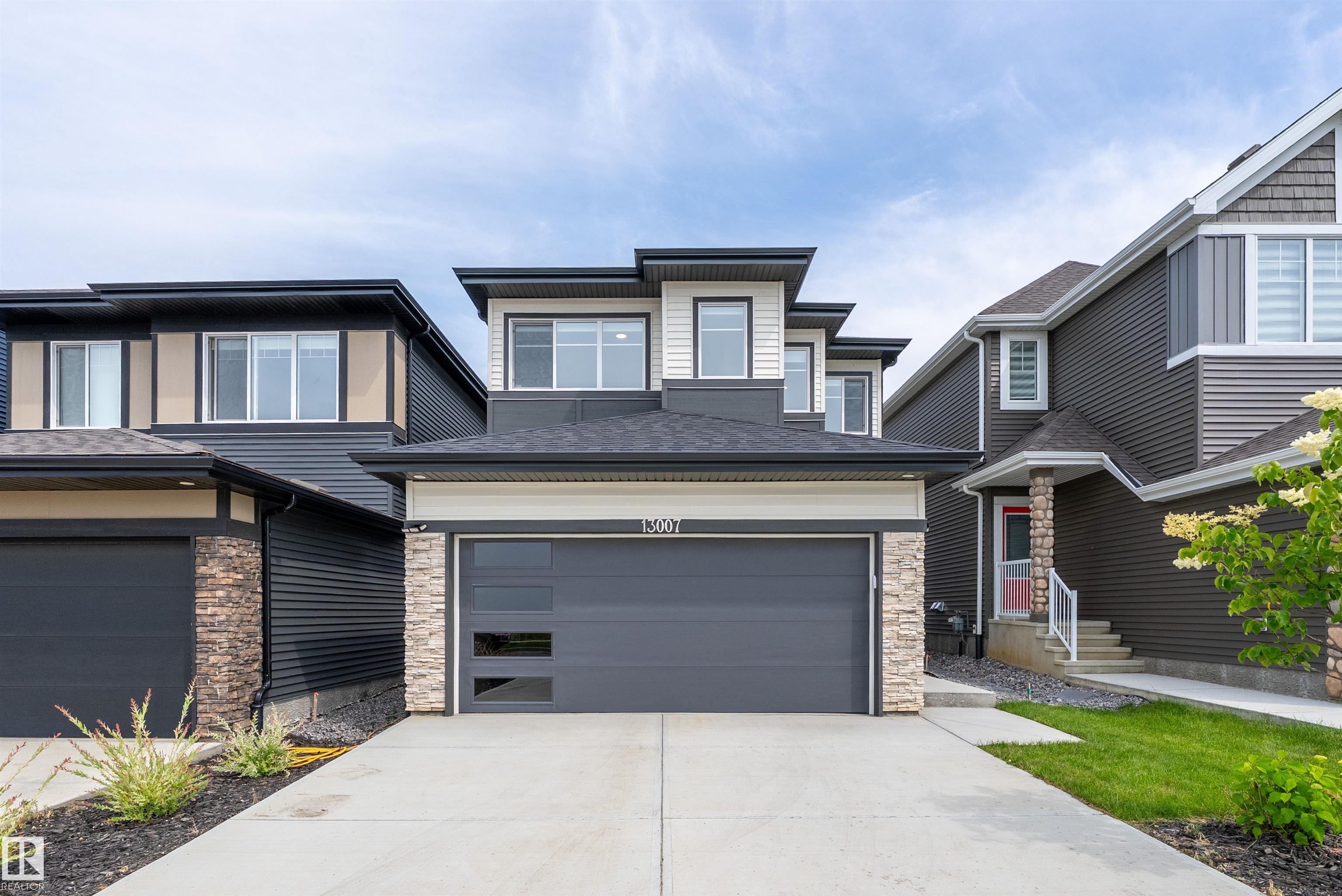 13007 213 Street, Edmonton, MLS® # E4500526