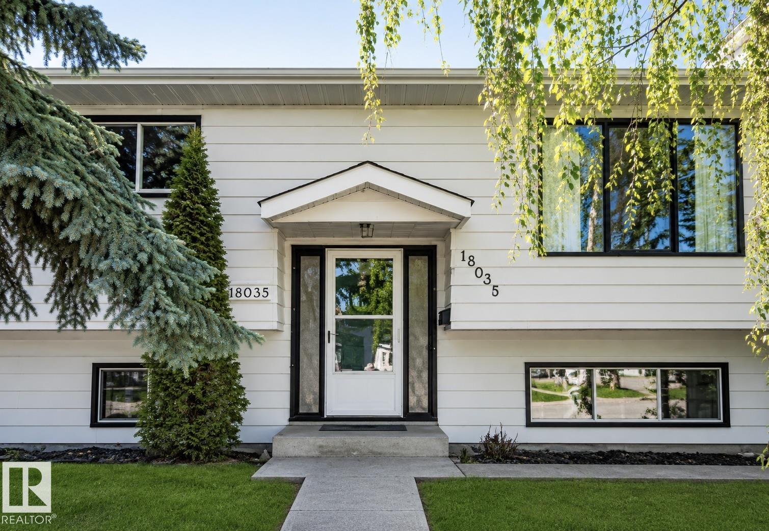 18035 62b Avenue, Edmonton, MLS® # E4500537