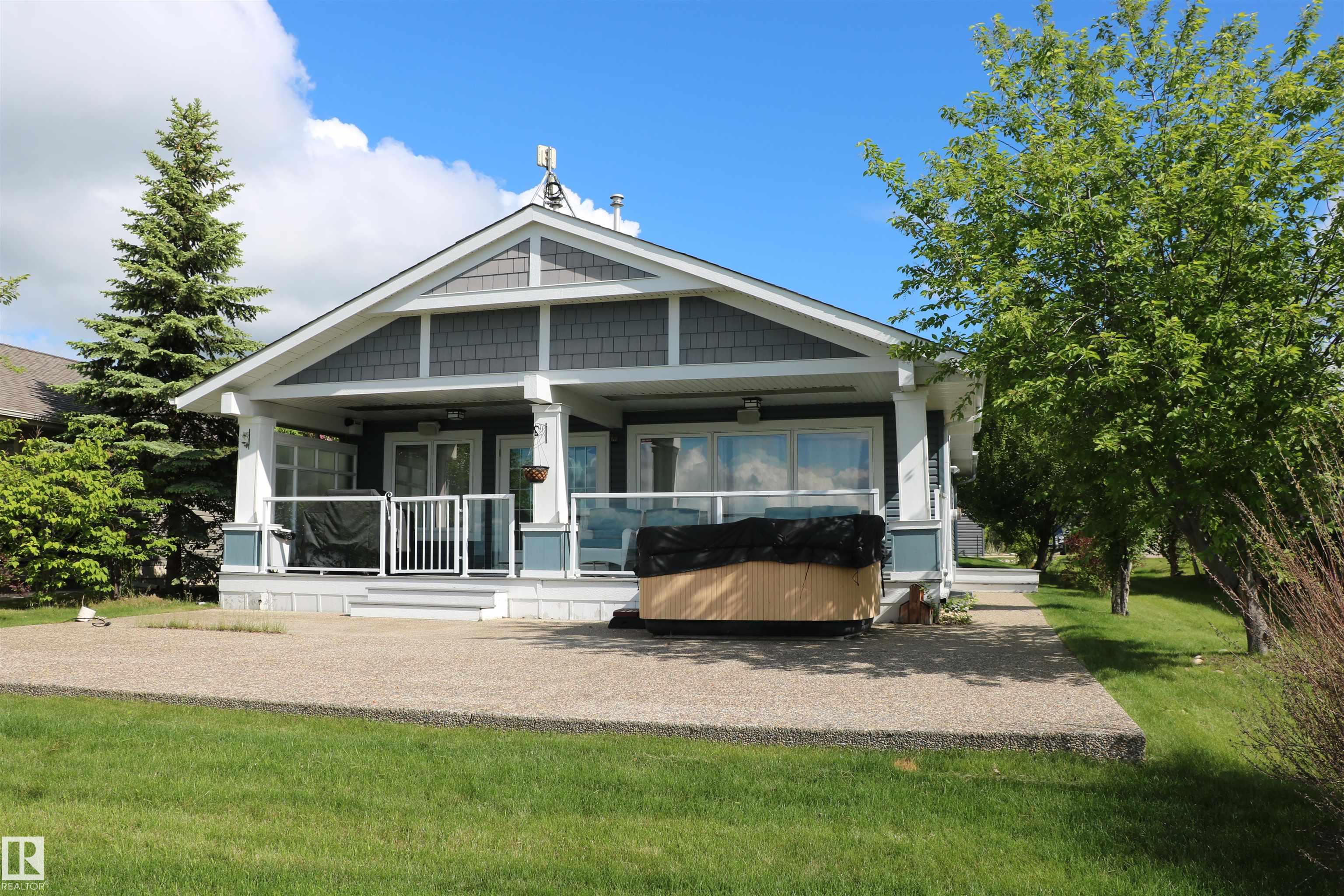 71, 55101 Ste. Anne Trail, Rural Lac Ste. Anne County, MLS® # E4500539