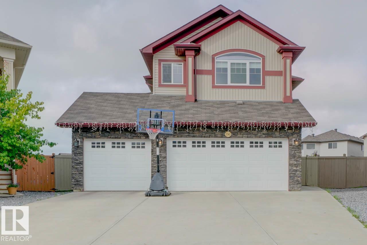 3343 21 Avenue, Edmonton, MLS® # E4500540
