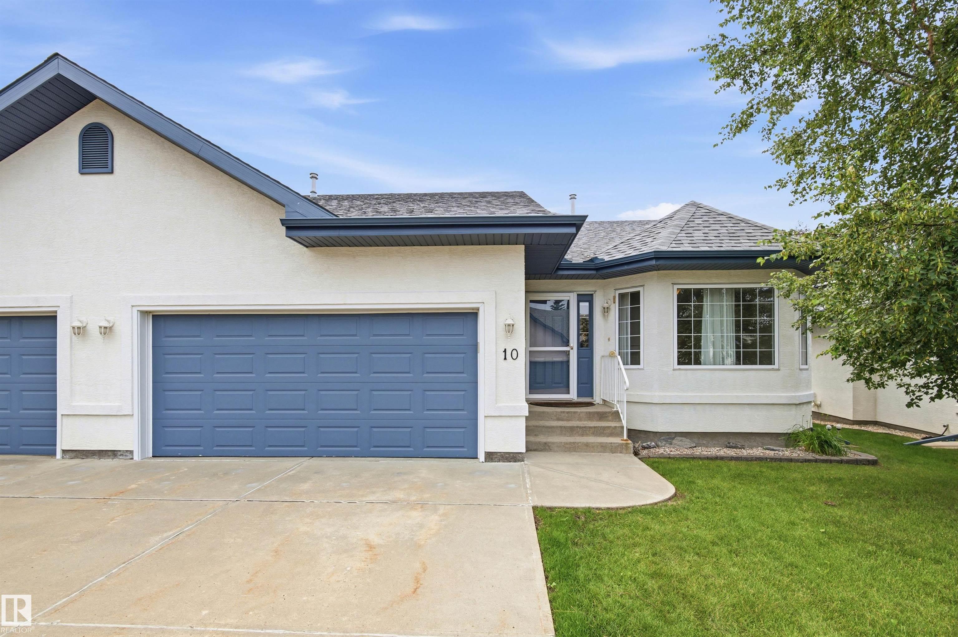 10 9 Dechene Road, Edmonton, MLS® # E4500541
