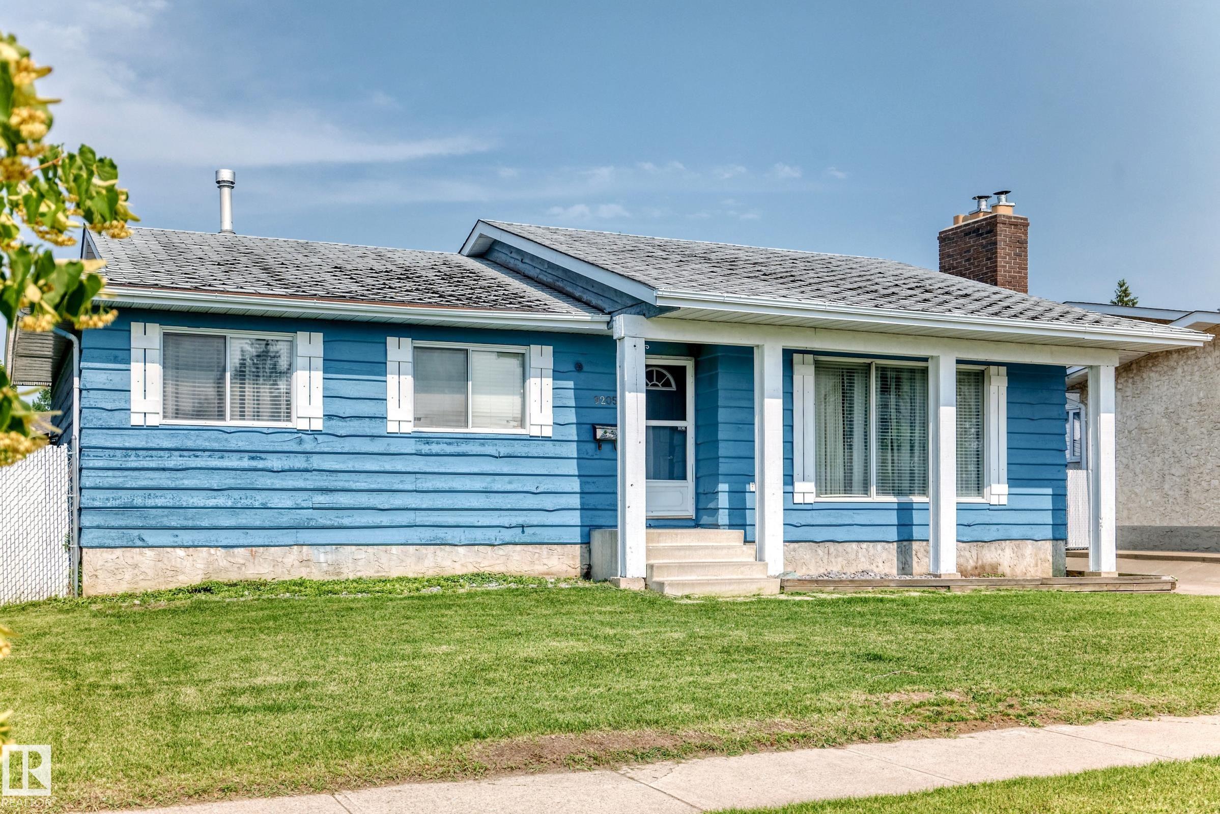 9205 84 Street, Fort Saskatchewan, MLS® # E4500544