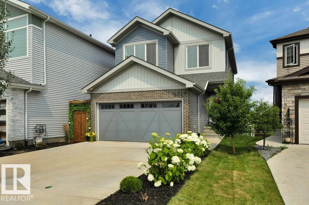 5329 Lark Landing, Edmonton, MLS® # E4500547