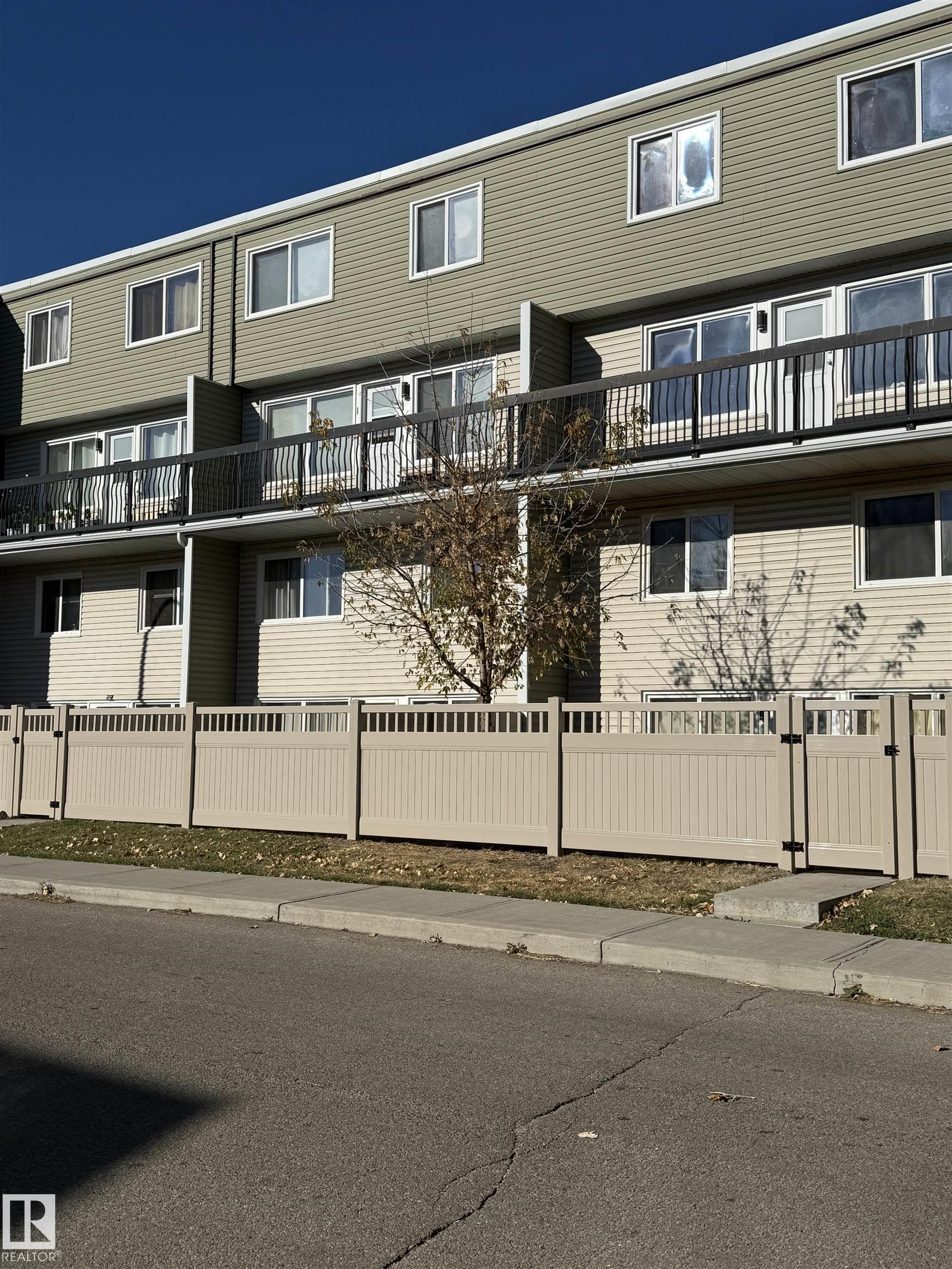 108 7805 159 Street, Edmonton, MLS® # E4500551