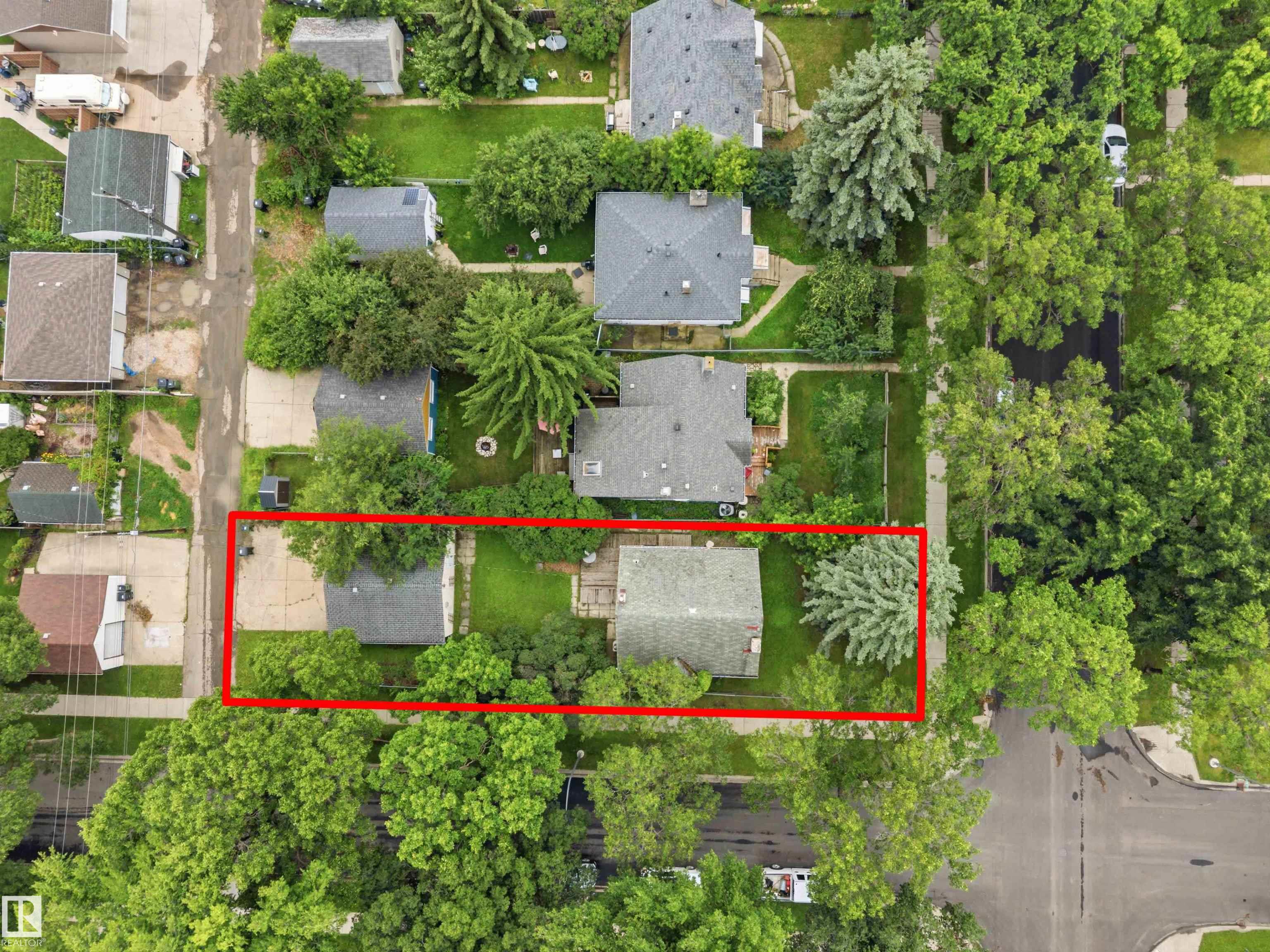 12243 104 Street, Edmonton, MLS® # E4500552