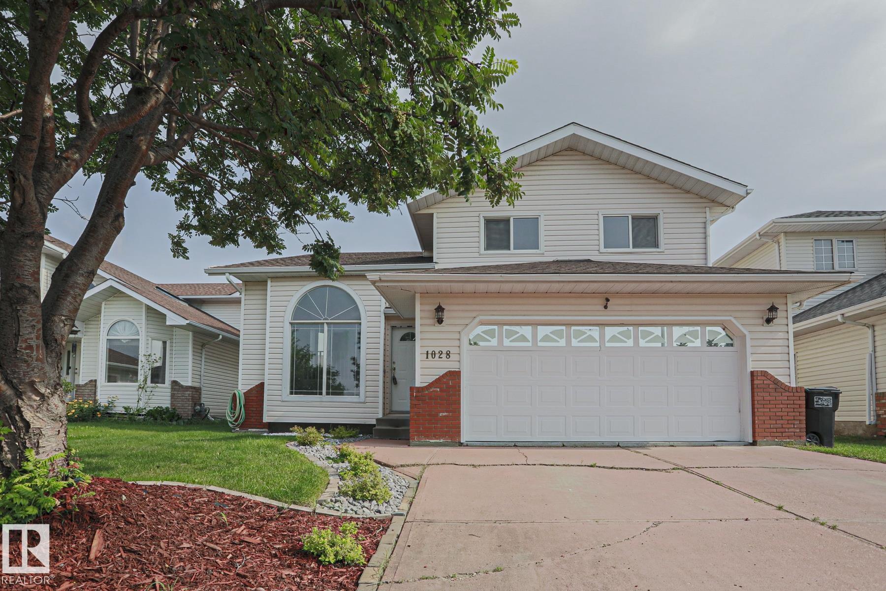 1028 James Crescent, Edmonton, MLS® # E4500553