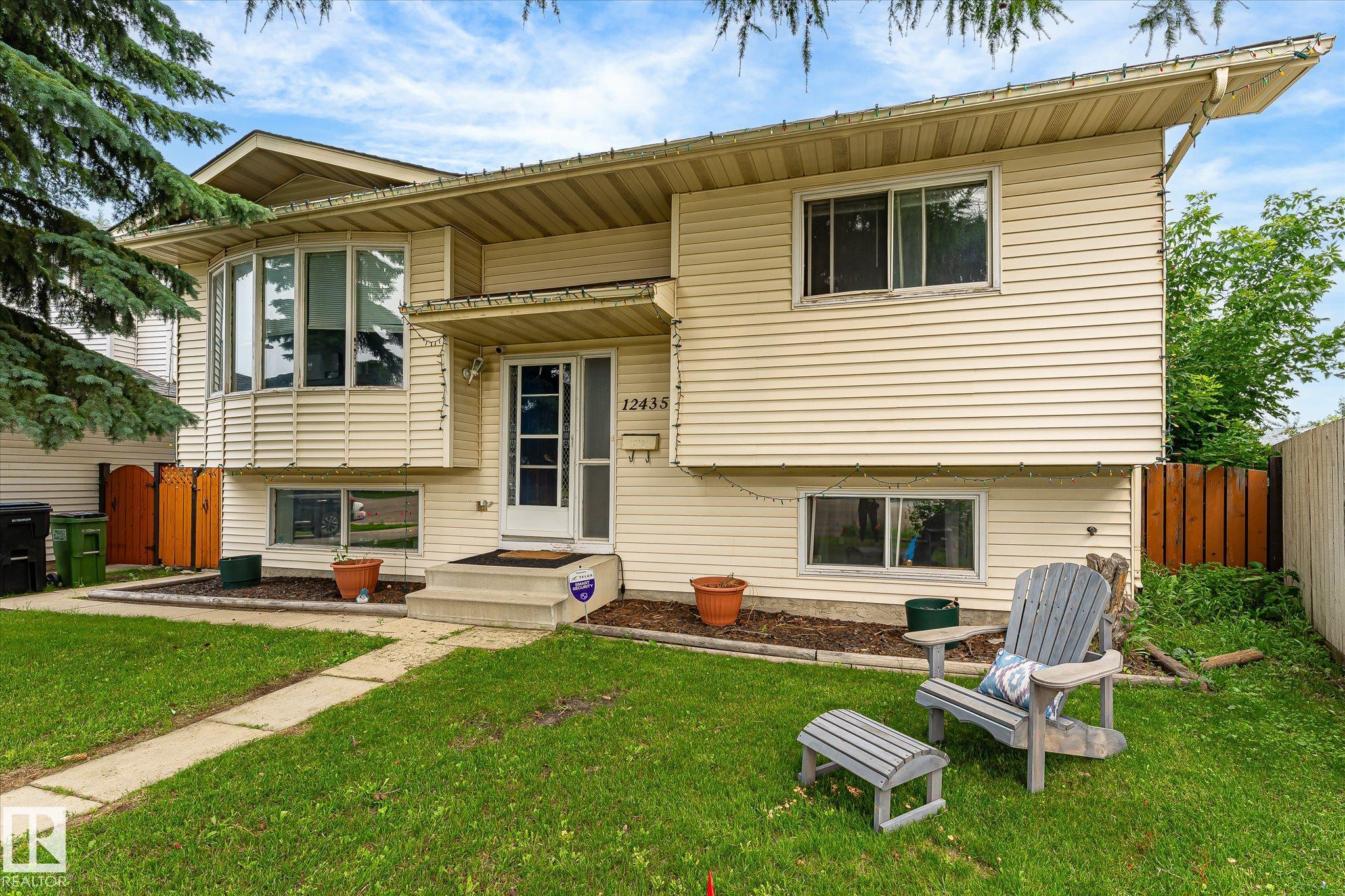 12435 46 Street, Edmonton, MLS® # E4500554