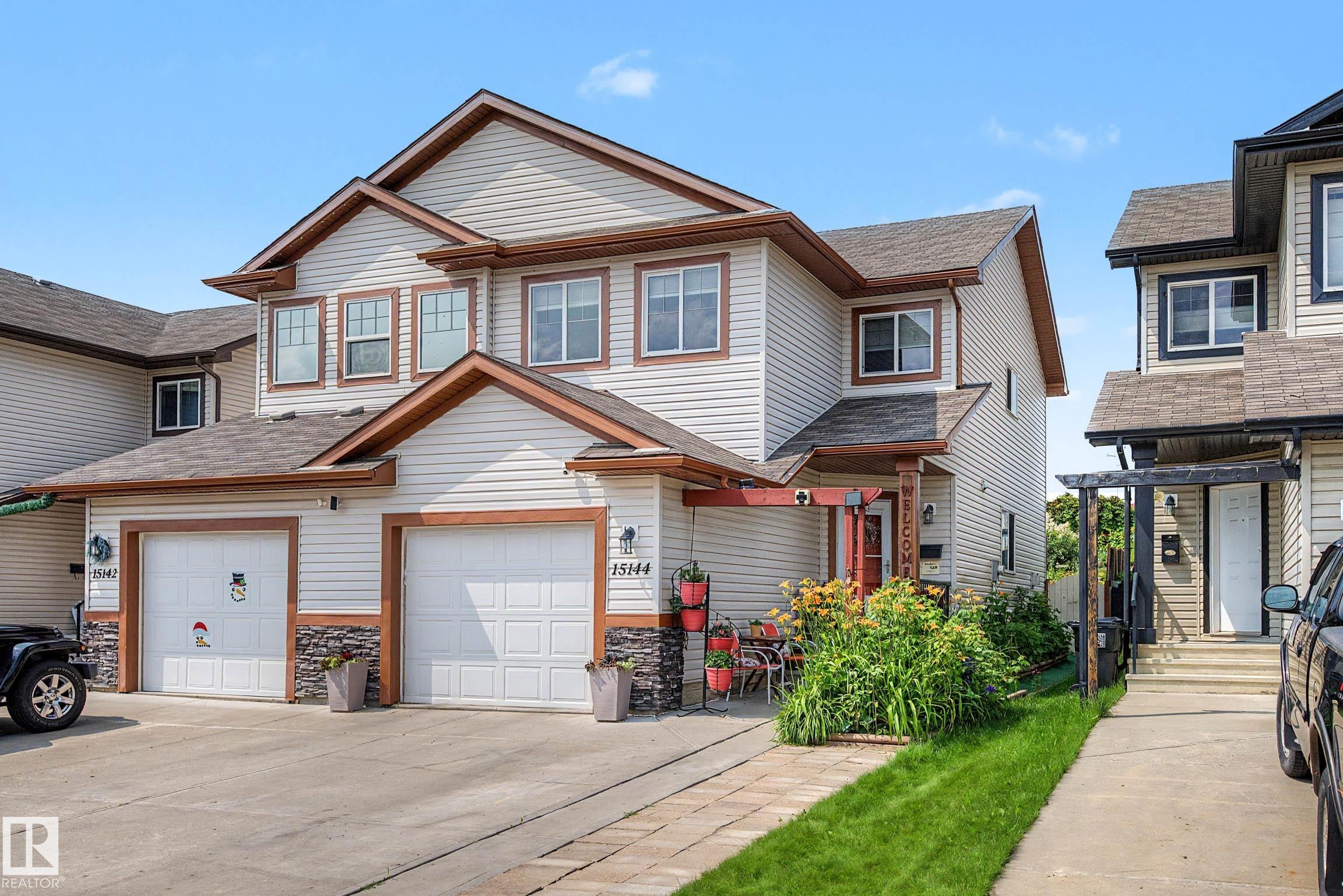 15144 33 Street Nw, Edmonton, MLS® # E4500558