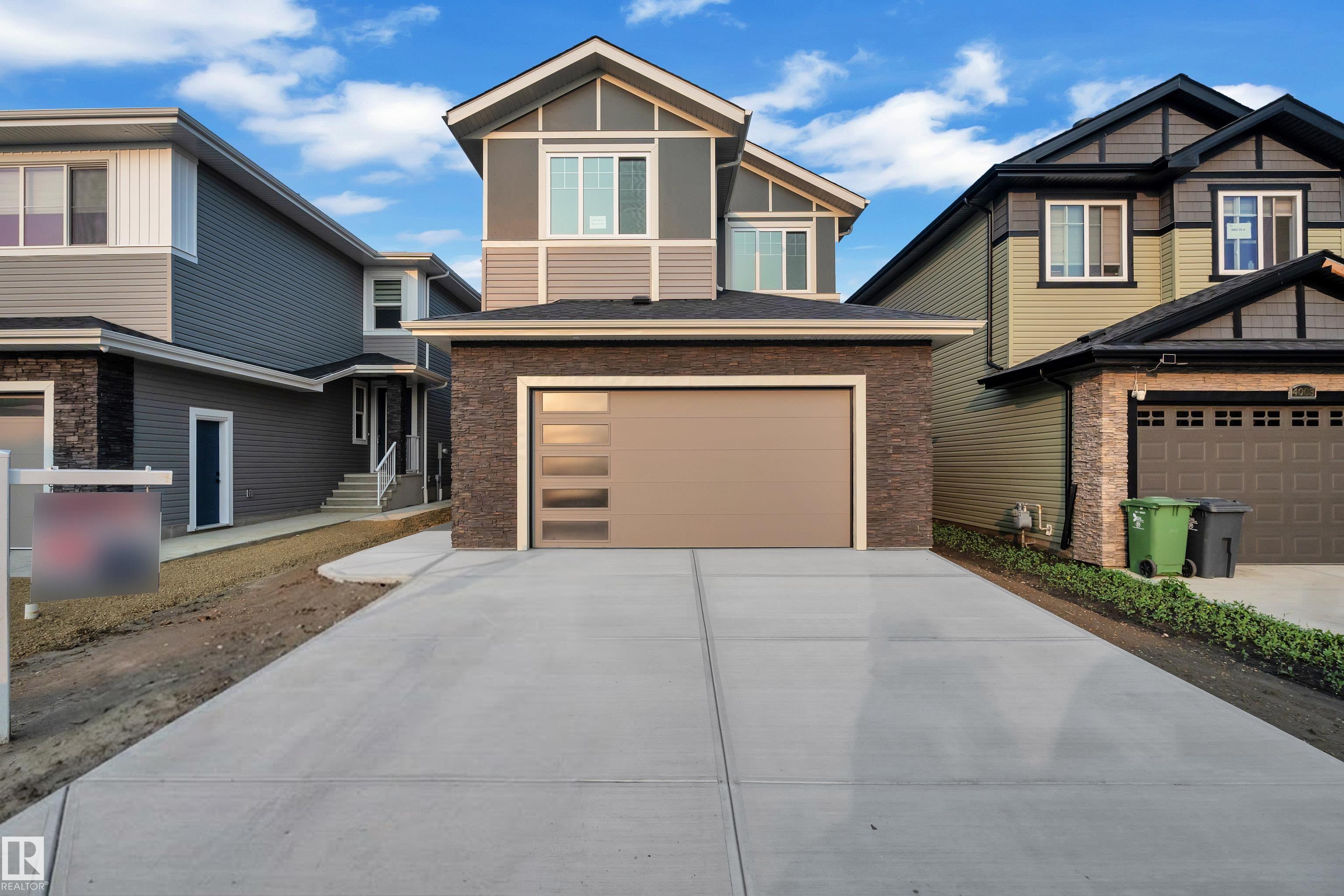 4005 39 Street, Beaumont, MLS® # E4500563