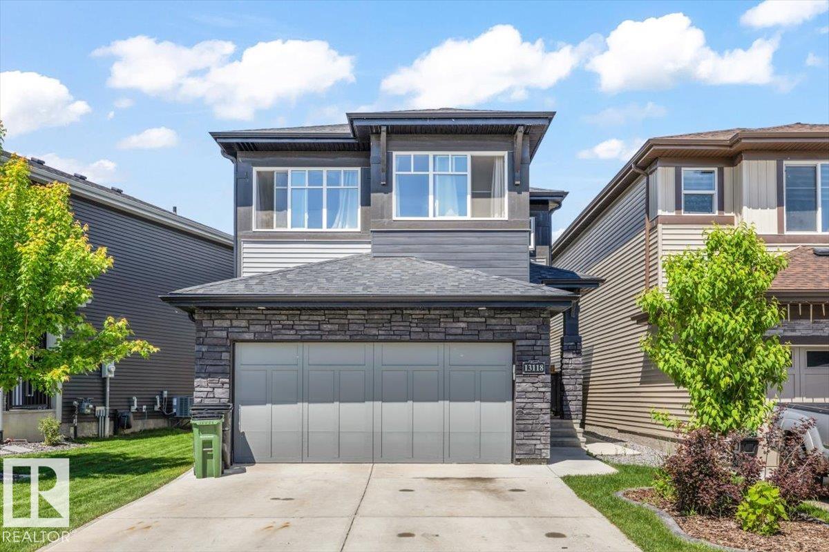 13118 208a Street, Edmonton, MLS® # E4500567