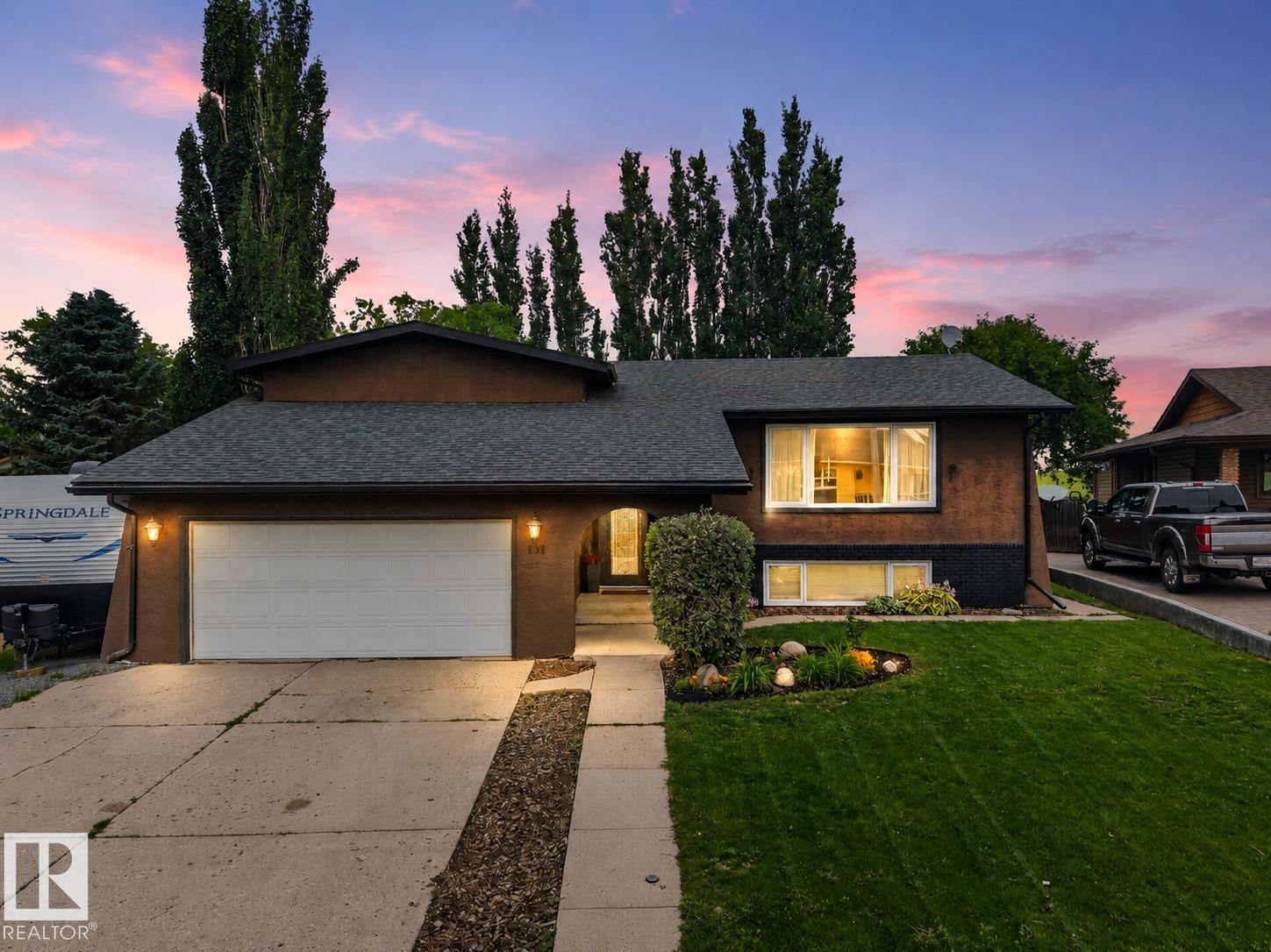 131 Pine Drive, Wetaskiwin, MLS® # E4500571