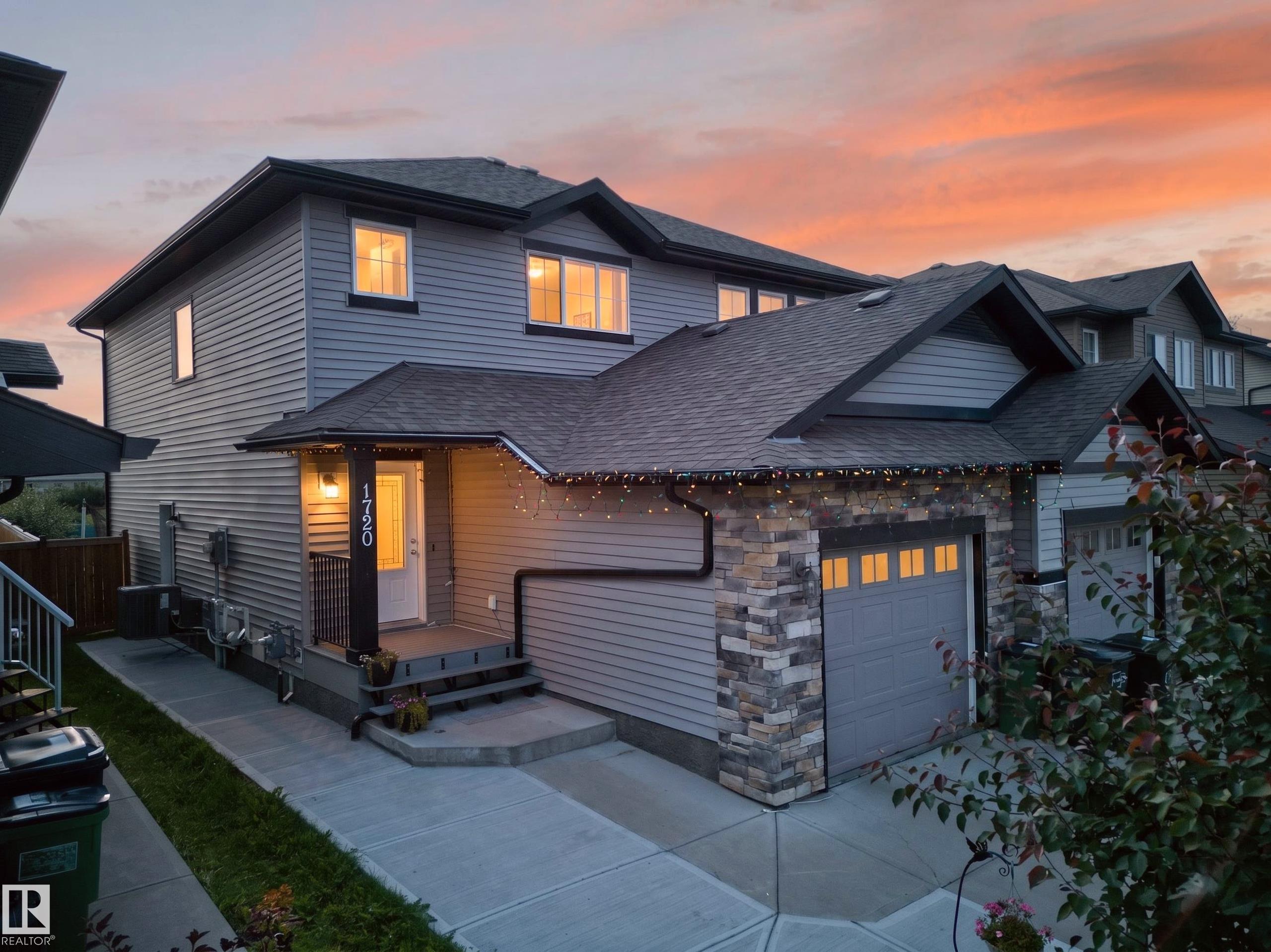 1720 27 Street Nw, Edmonton, MLS® # E4500584