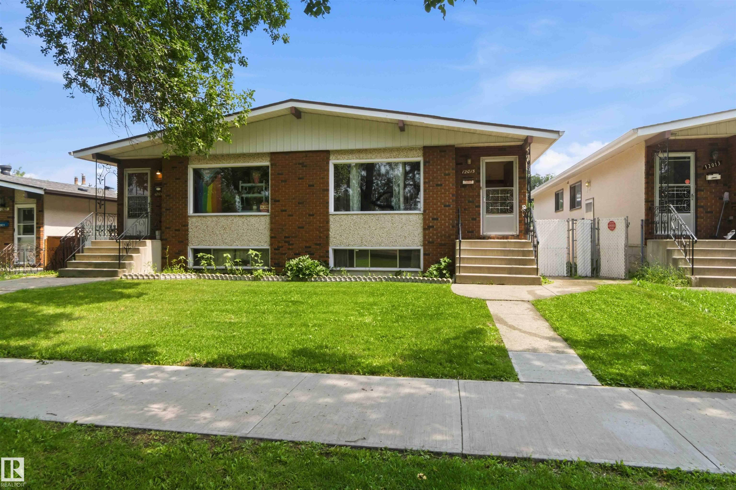 12015,12017 85 Street, Edmonton, MLS® # E4500585