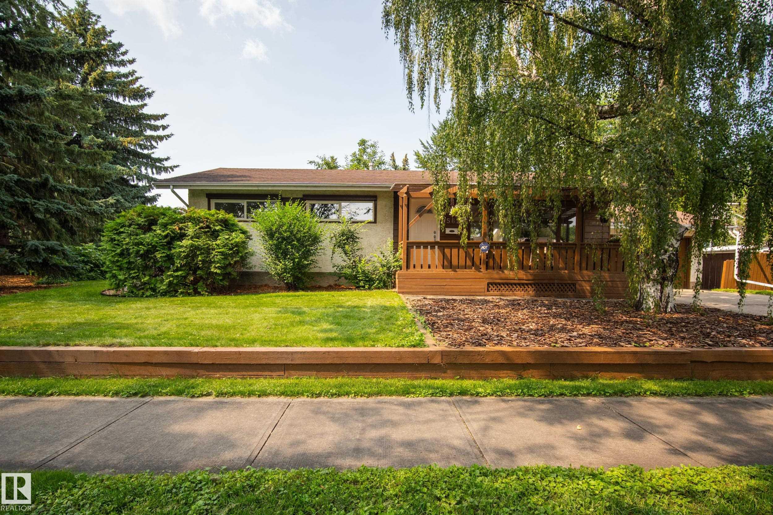 9562 81 Street, Edmonton, MLS® # E4500598