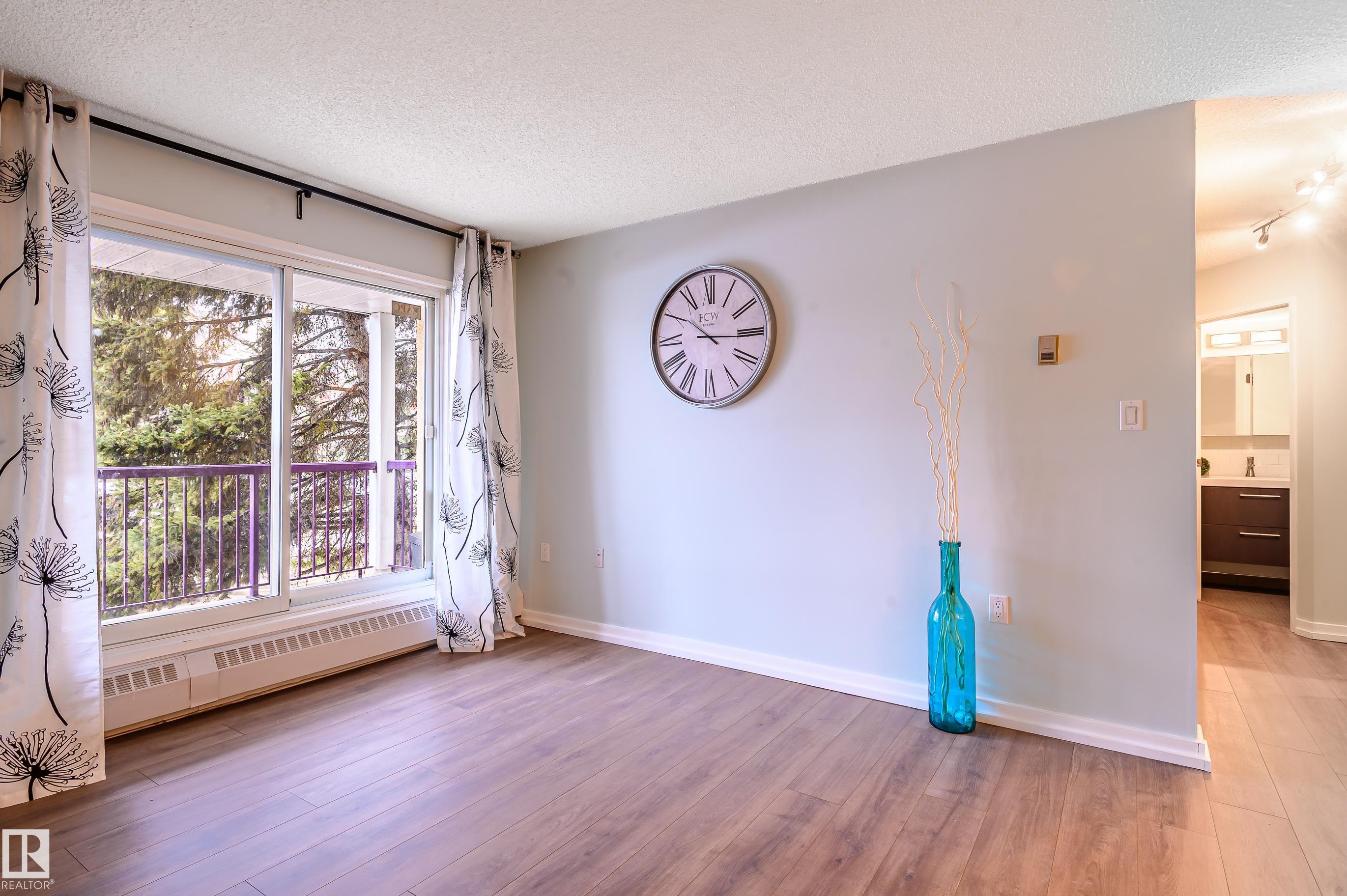 237 10636 120 Street, Edmonton, MLS® # E4500599