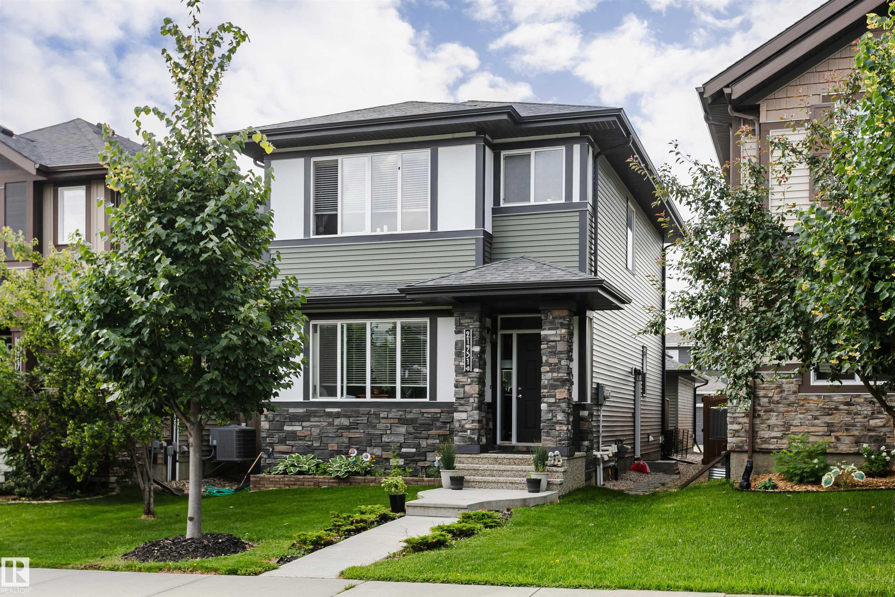 21931 91 Avenue, Edmonton, MLS® # E4500610