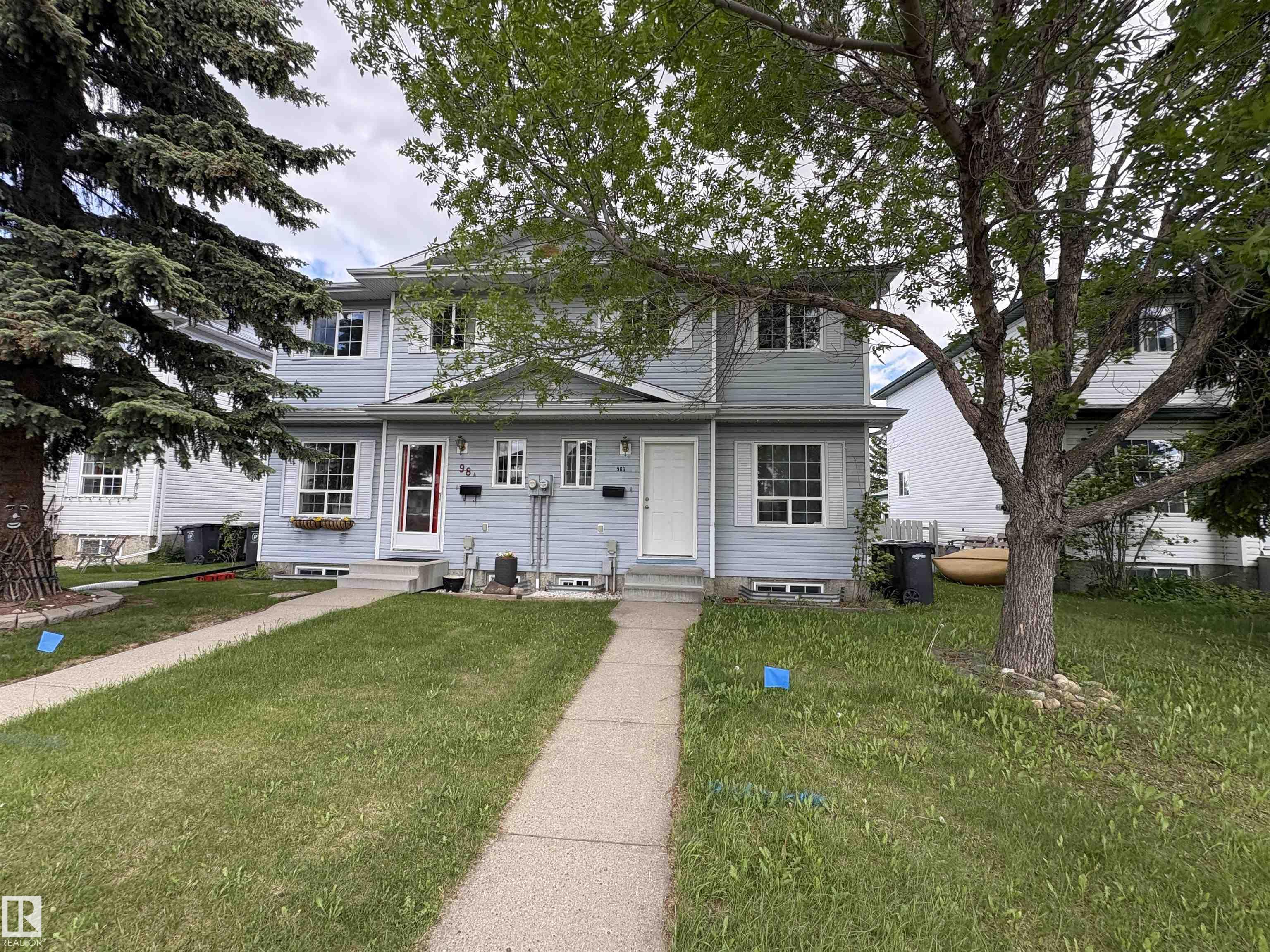 98b Erie Street, Devon, MLS® # E4500613