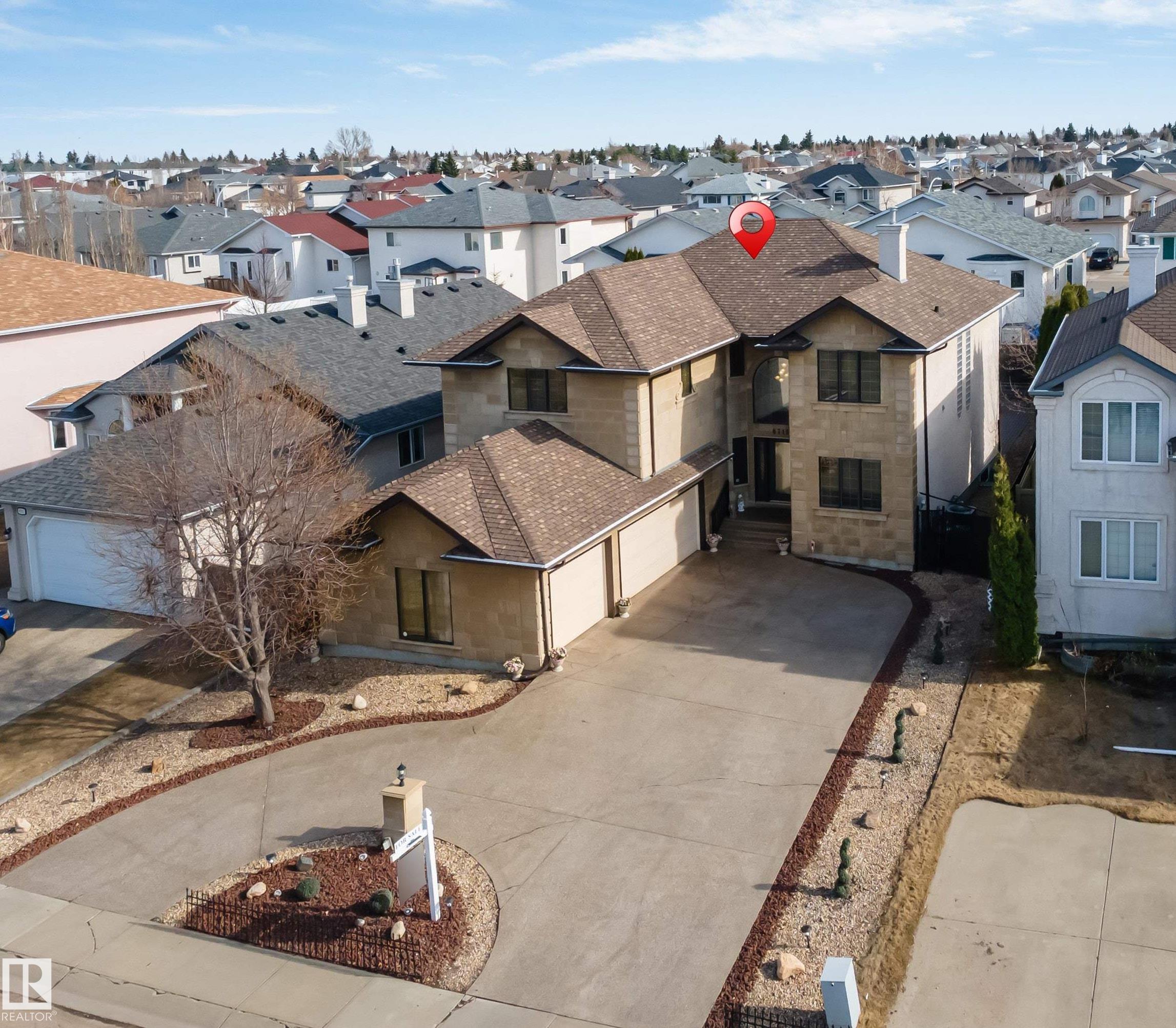 8715 160a Avenue, Edmonton, MLS® # E4500619