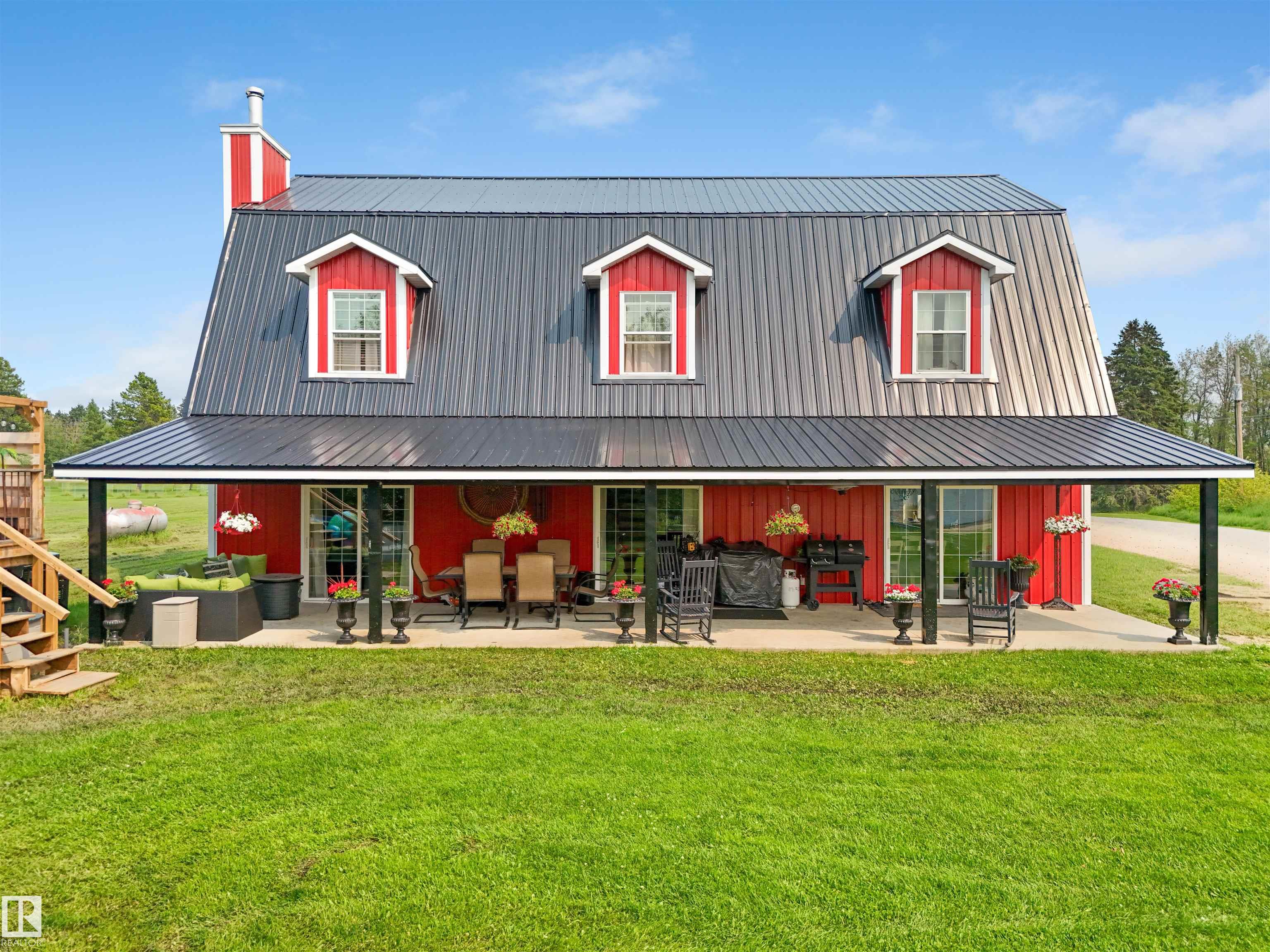 49218 Rge Road 80, Rural Brazeau County, MLS® # E4500620