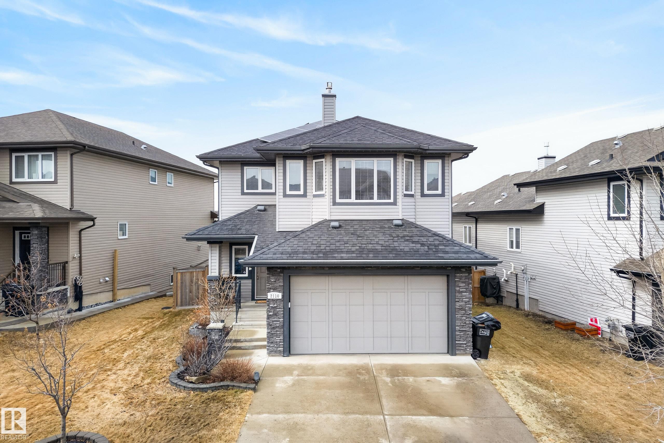 Real Estate Listing MLS E4500621