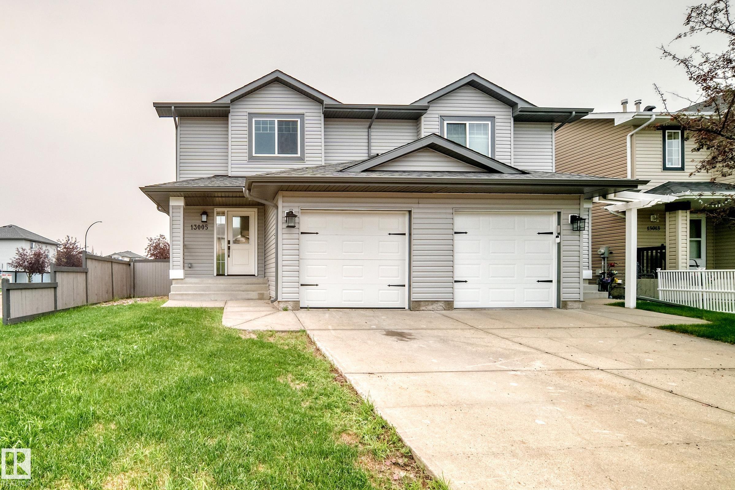 13005 162a Avenue, Edmonton, MLS® # E4500623