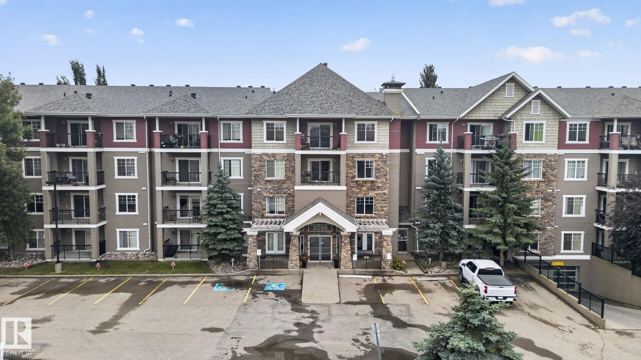 335 2096 Blackmud Creek Drive, Edmonton, MLS® # E4500636