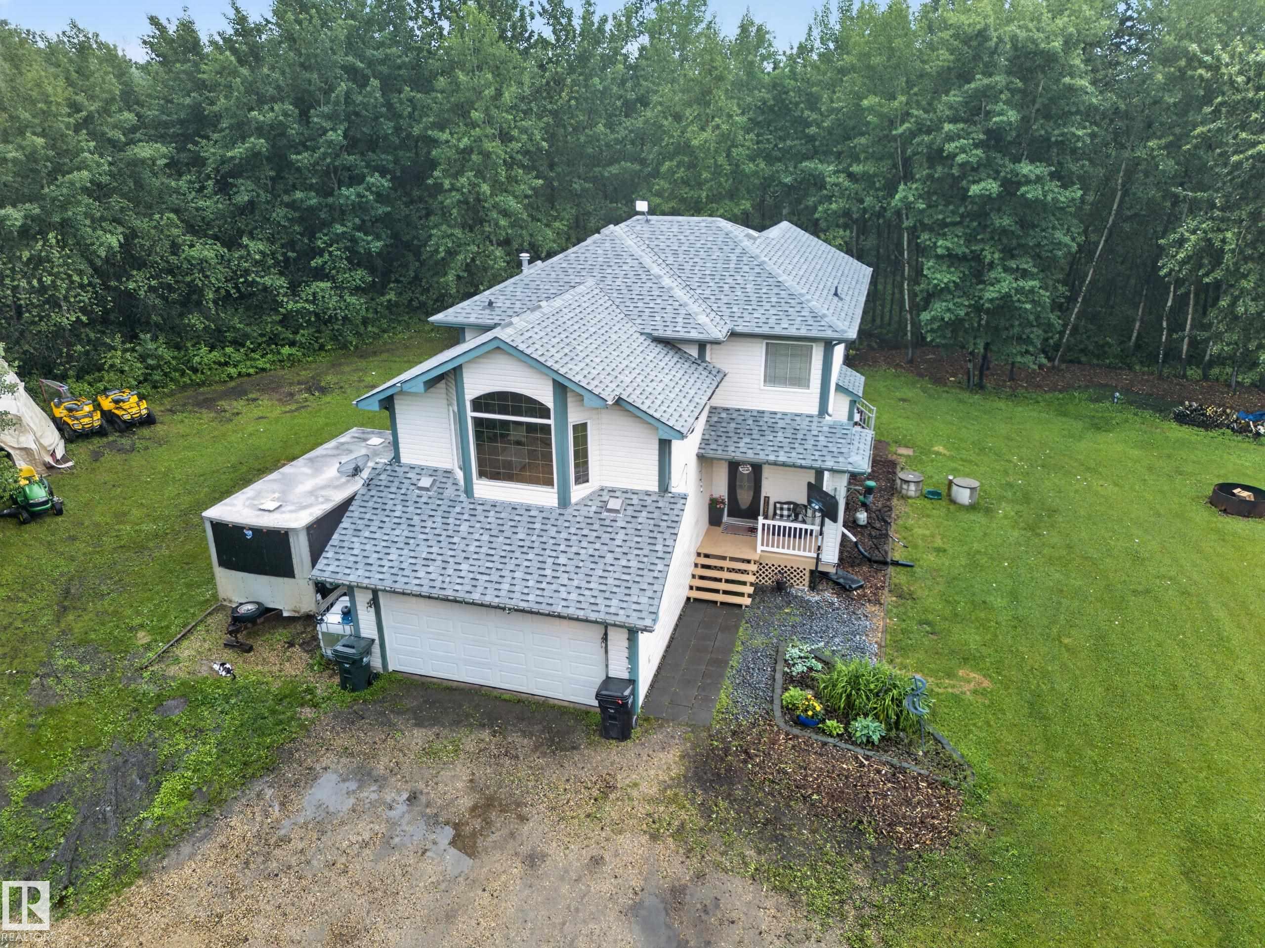 217 51058 Rge Road 212, Rural Strathcona County, MLS® # E4500639