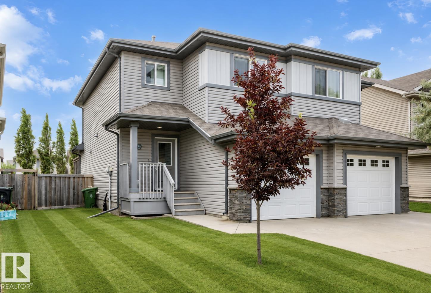 79 Catalina Crest, Fort Saskatchewan, MLS® # E4500641