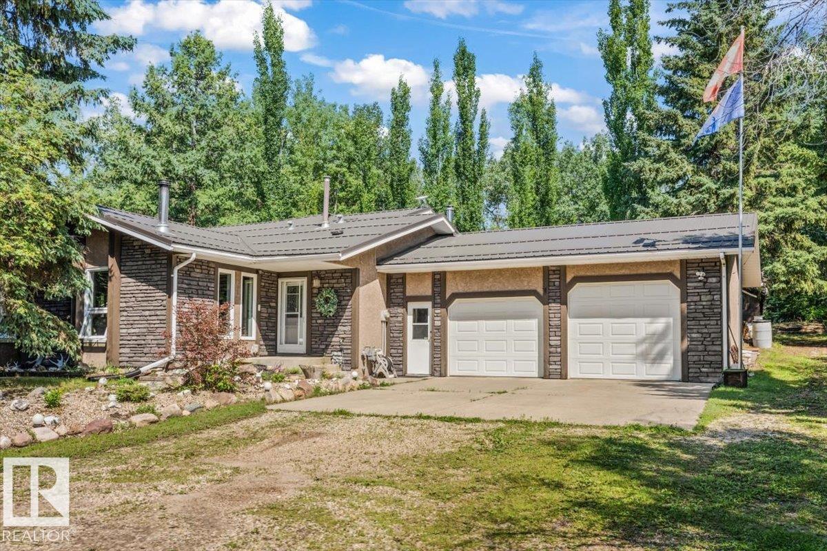 42 54129 Rge Road 275, Rural Parkland County, MLS® # E4500644