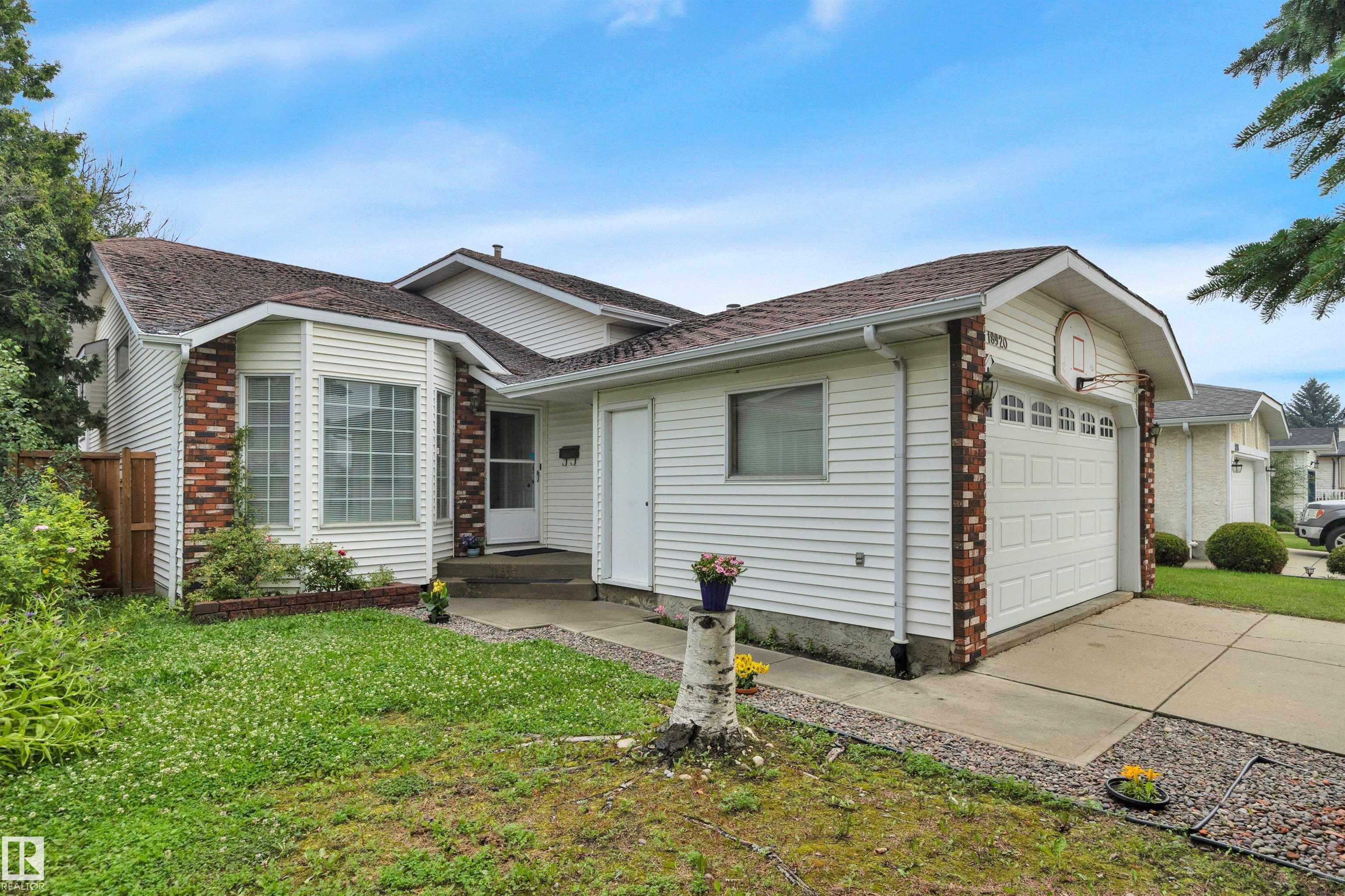 18920 78 Avenue, Edmonton, MLS® # E4500645
