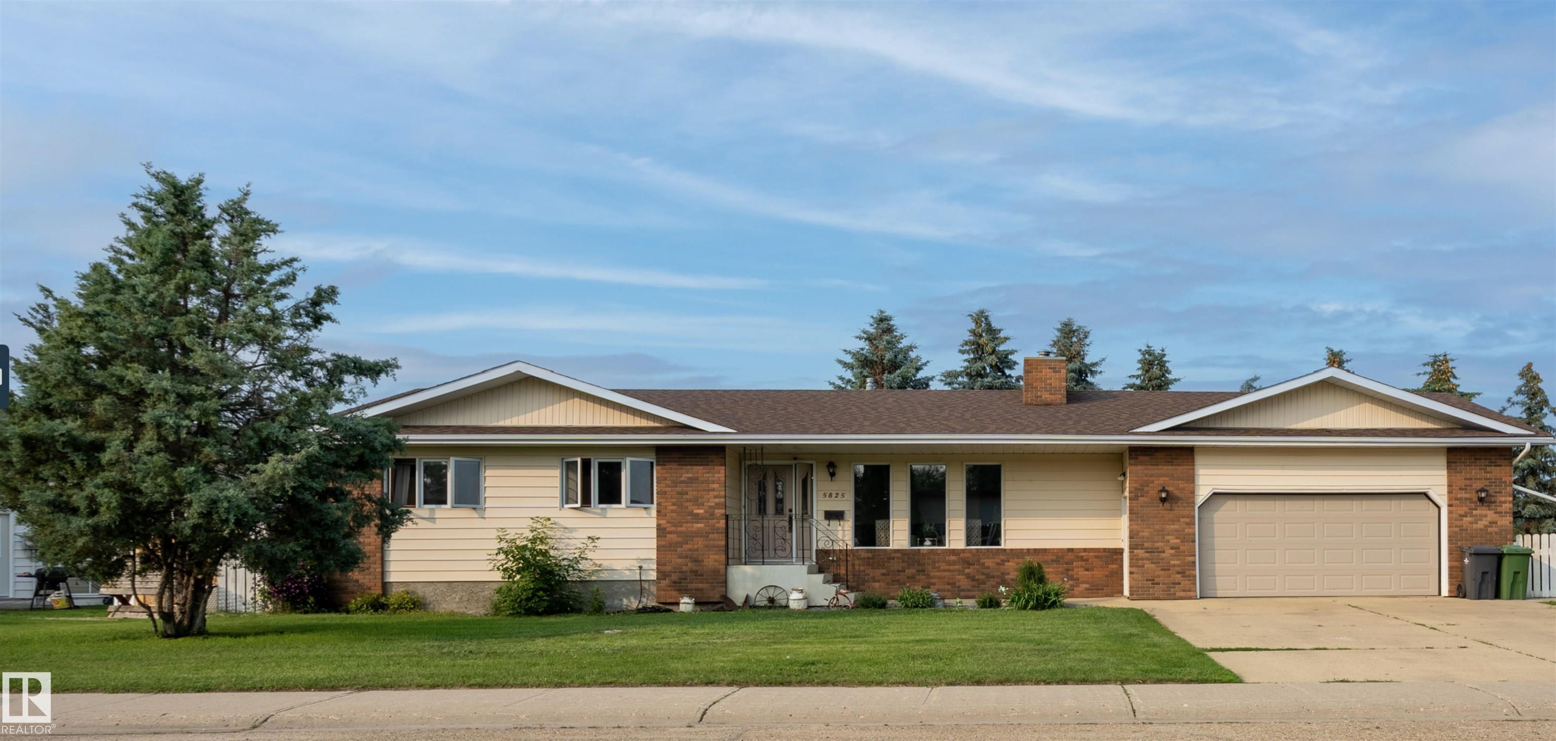 5825 52 Street, Wetaskiwin, MLS® # E4500646