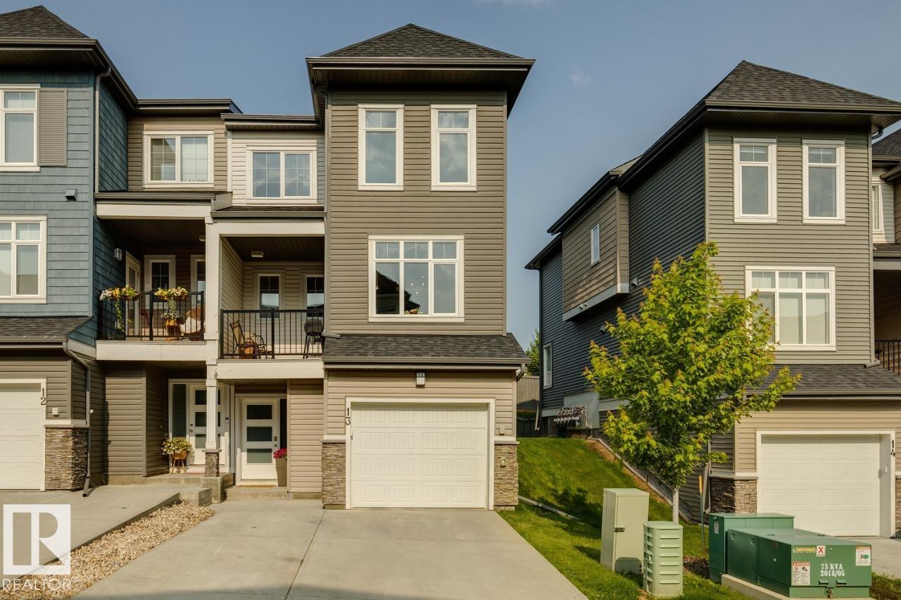 13 600 Bellerose Drive, St. Albert, MLS® # E4500648